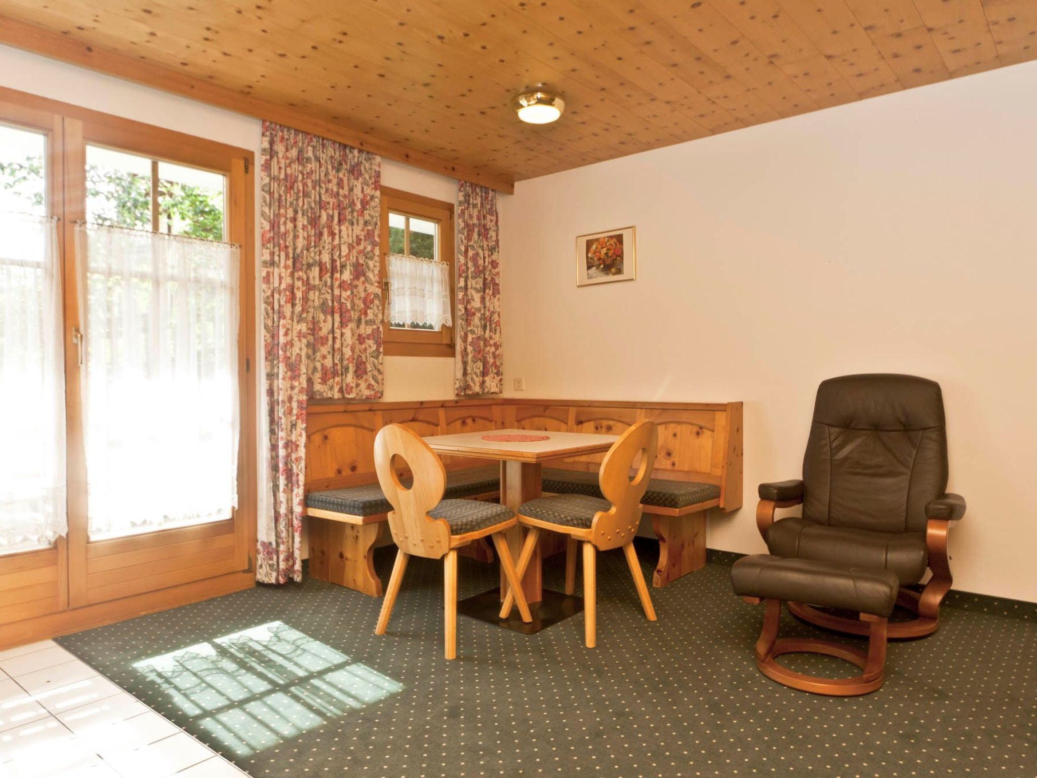 Photo of Appartements Lärchenhof, (Samnaun-Compatsch)