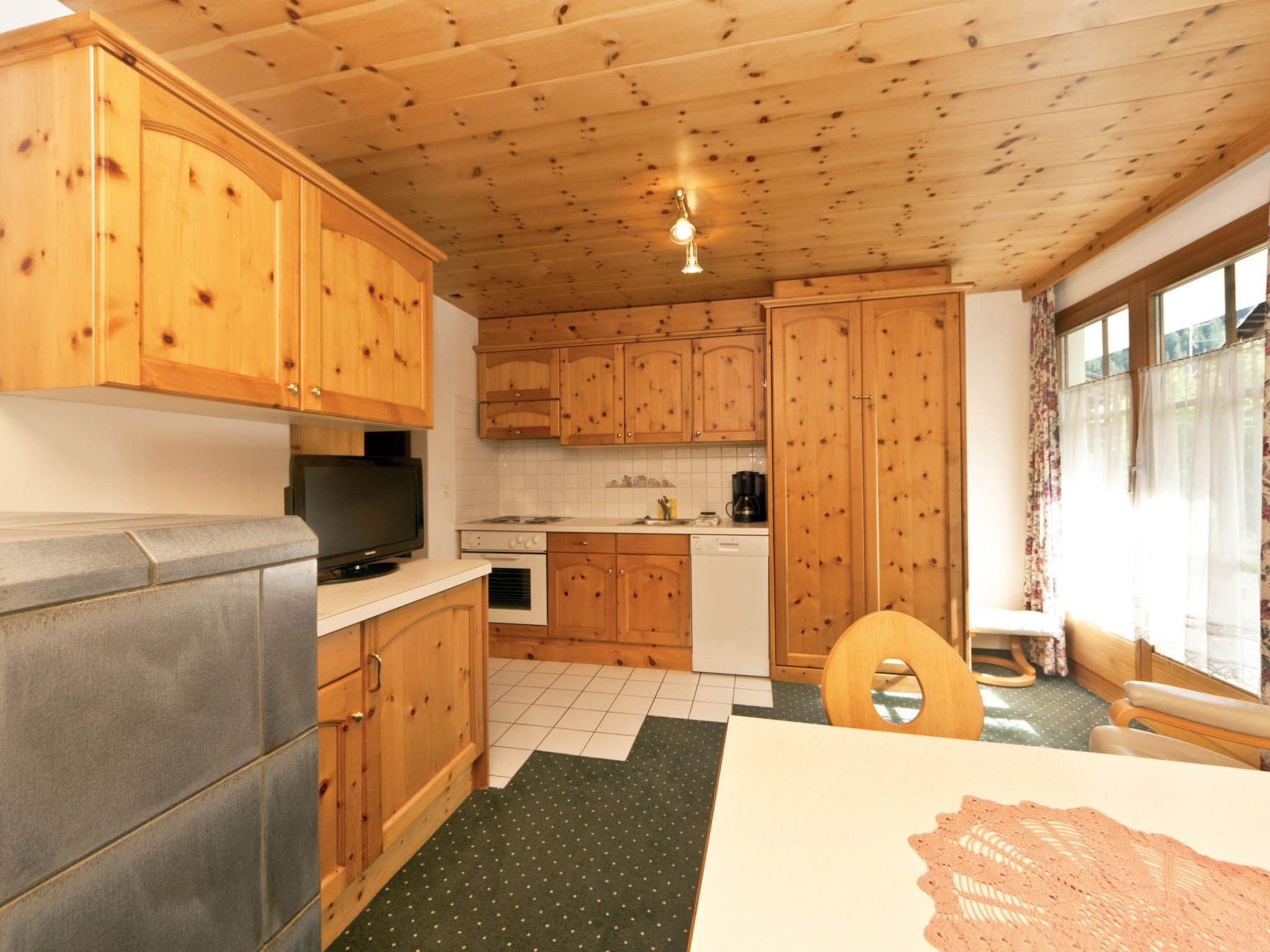 Photo of Appartements Lärchenhof, (Samnaun-Compatsch)