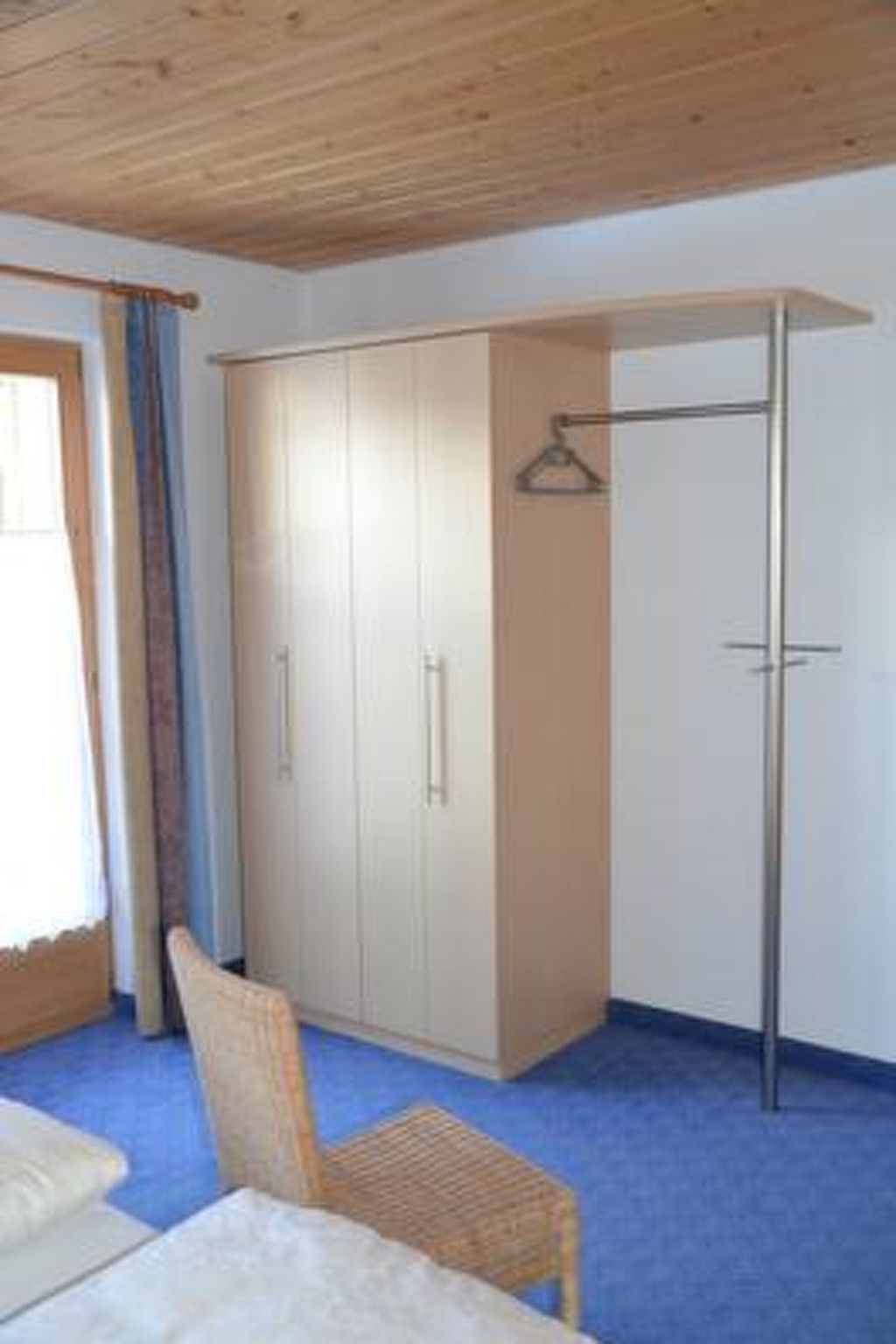 Haus Helvetia, (Samnaun-Compatsch). - Binnen