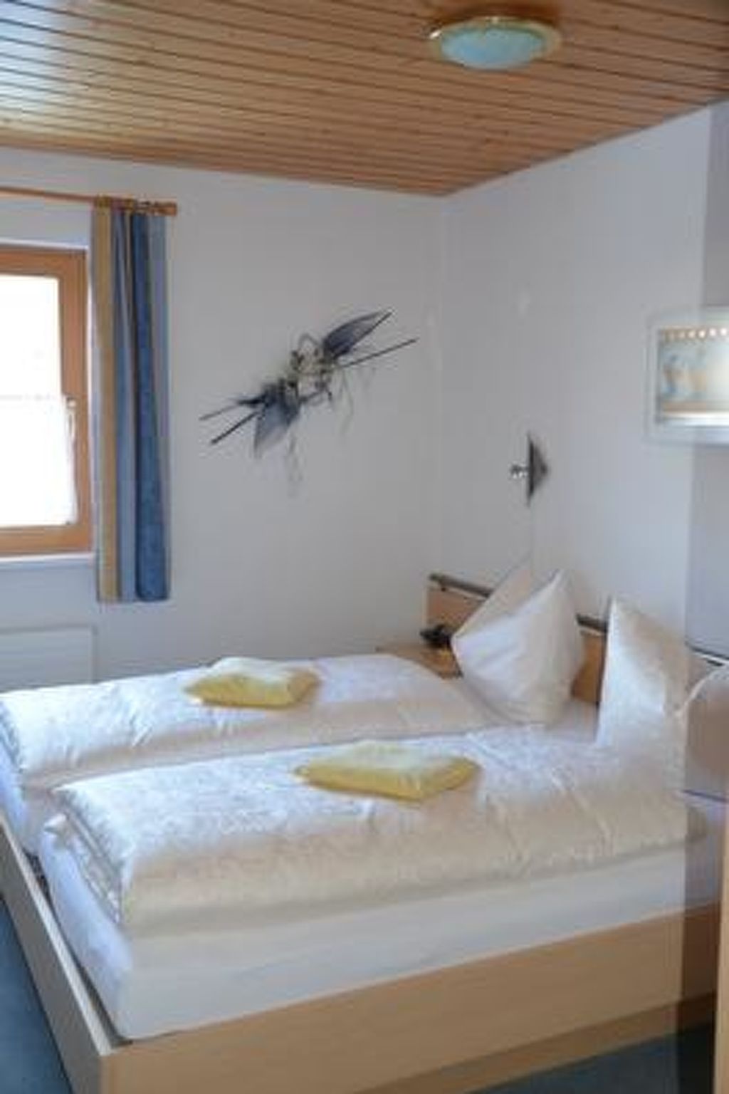 Haus Helvetia, (Samnaun-Compatsch). - Binnen