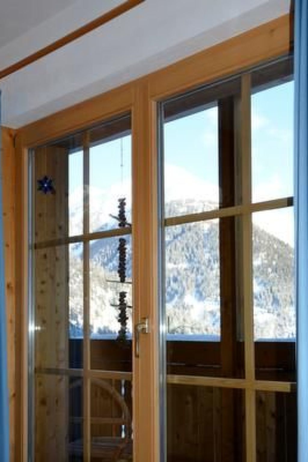 Photo of Haus Helvetia, (Samnaun-Compatsch)