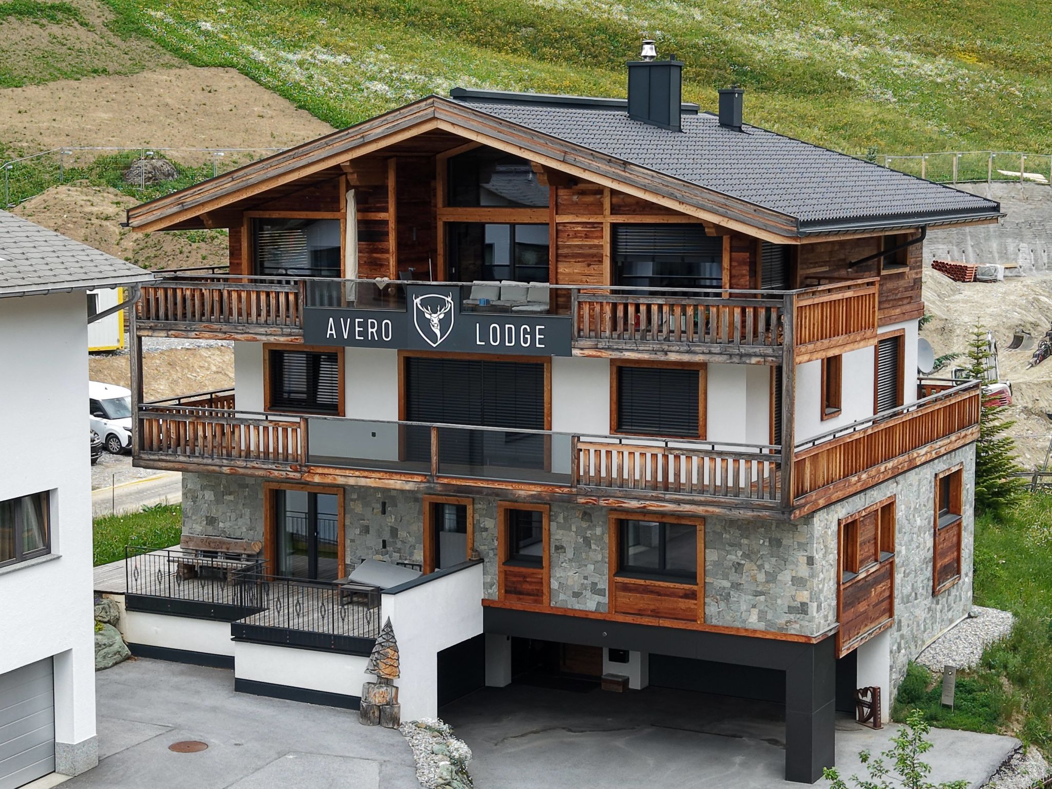 Photo of Avero Lodge by MEIN SAMNAUN – MOUNTAIN HOMES, (Samnaun-Compatsch)