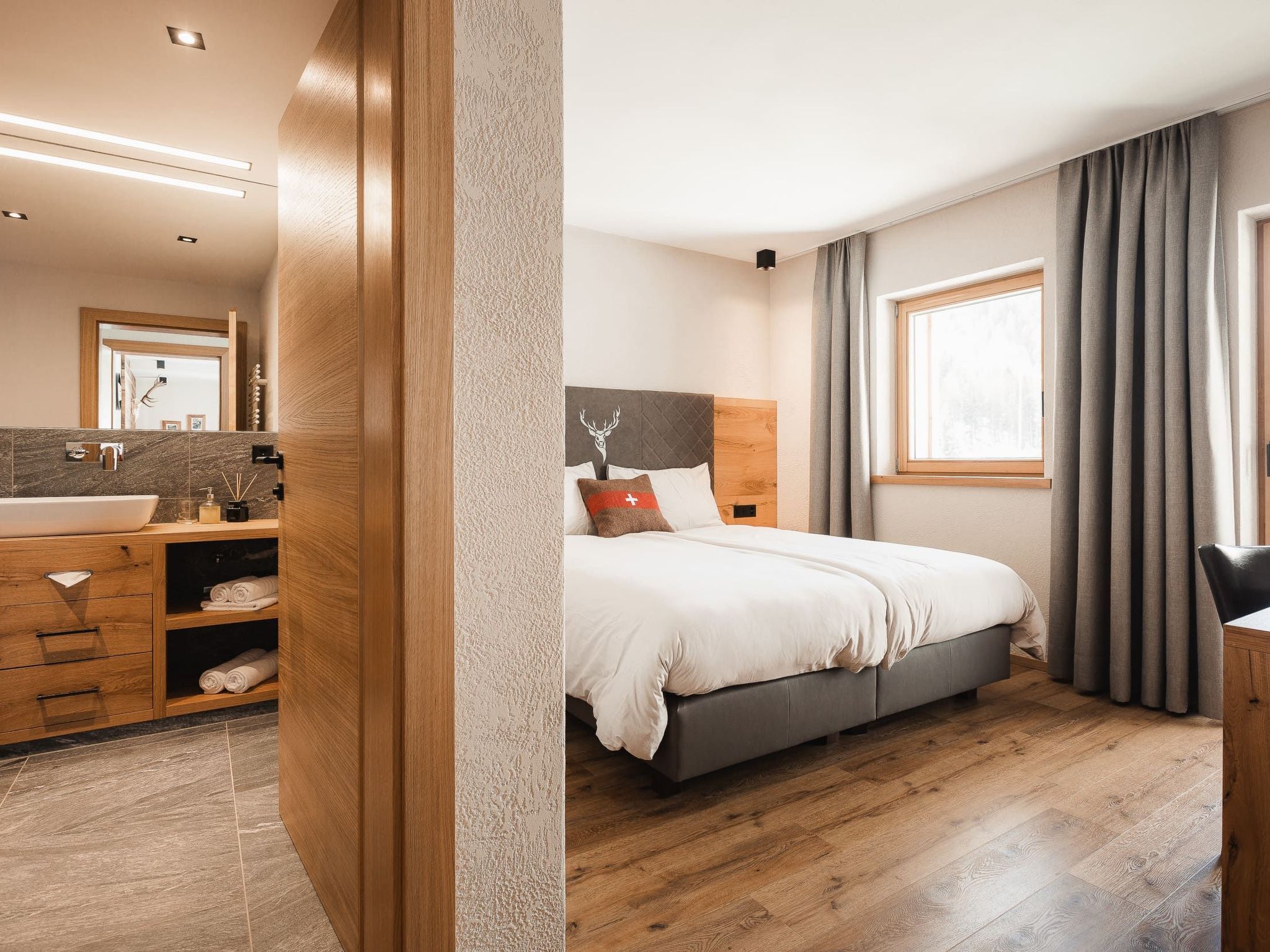Photo of Avero Lodge by MEIN SAMNAUN – MOUNTAIN HOMES, (Samnaun-Compatsch)