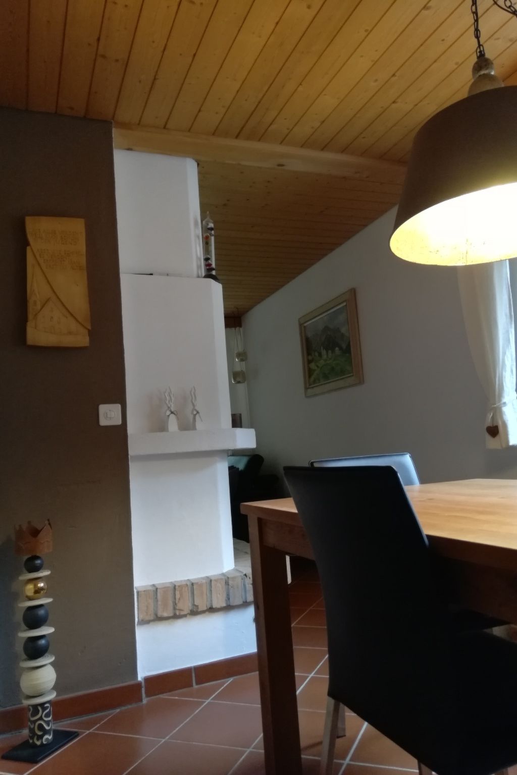 Photo of Trais Fluors/Tanner-Stieger Nr. 303, (Samnaun-Compatsch)