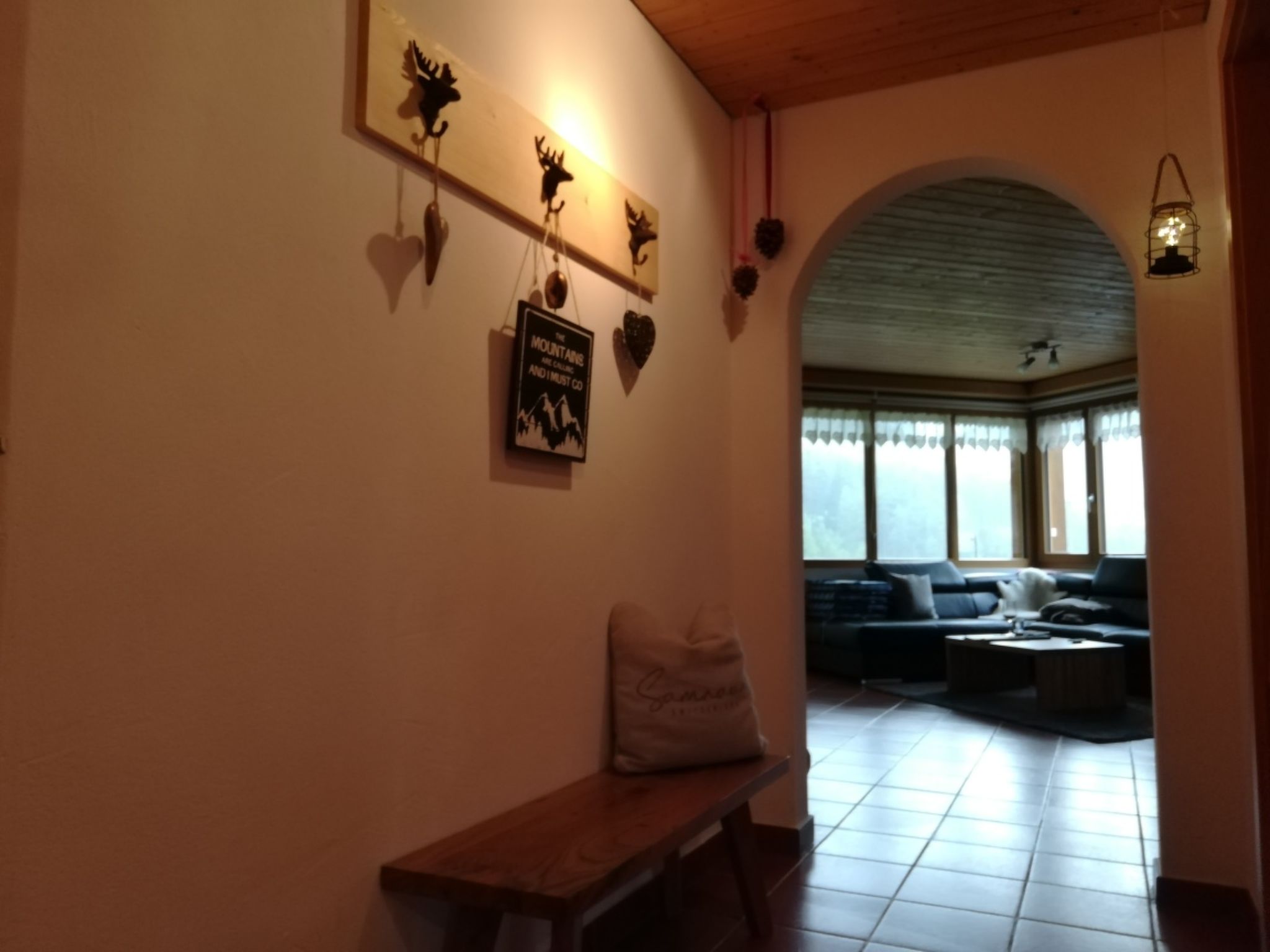 Photo of Trais Fluors/Tanner-Stieger Nr. 303, (Samnaun-Compatsch)