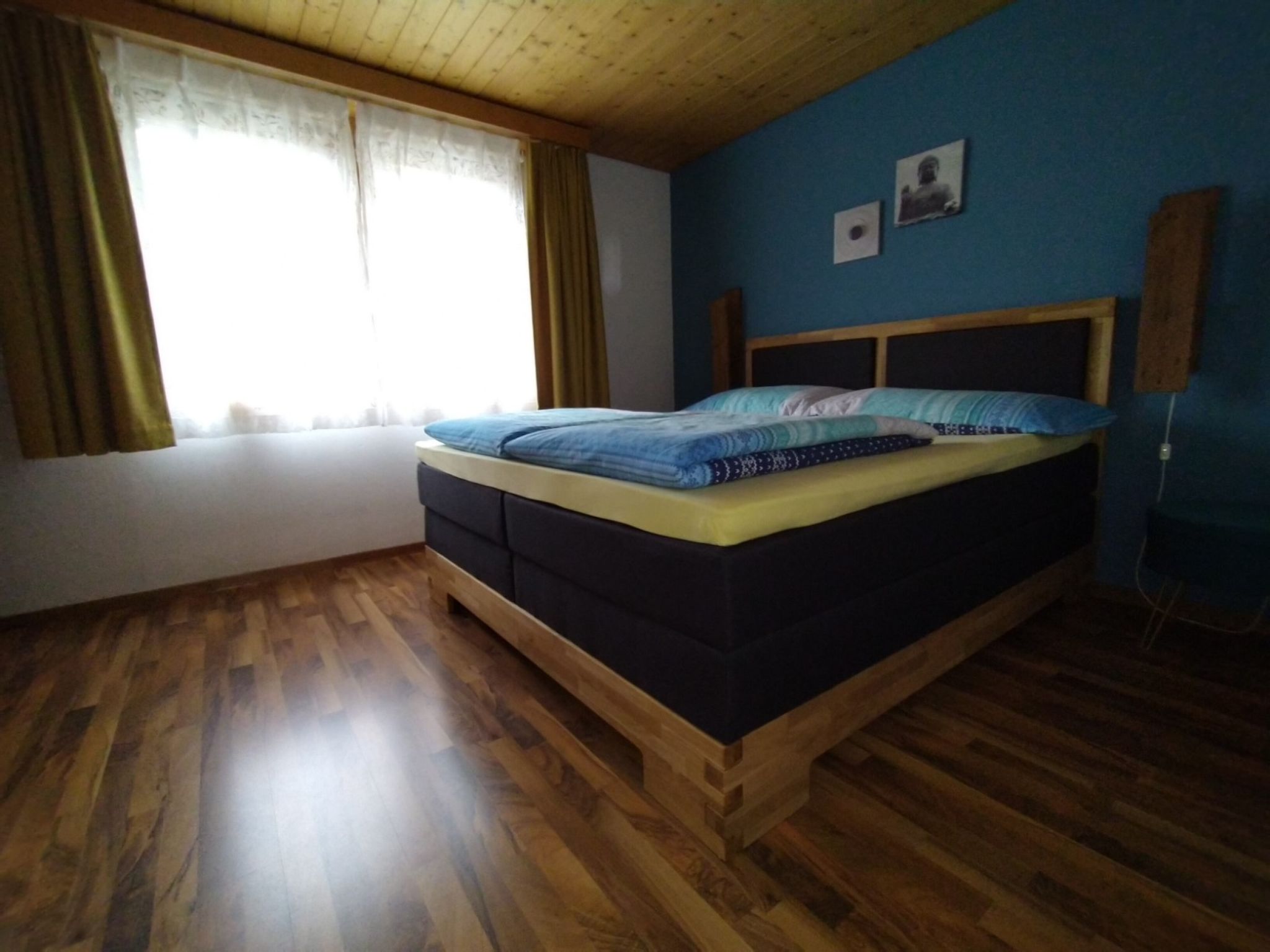 Photo of Trais Fluors/Tanner-Stieger Nr. 303, (Samnaun-Compatsch)