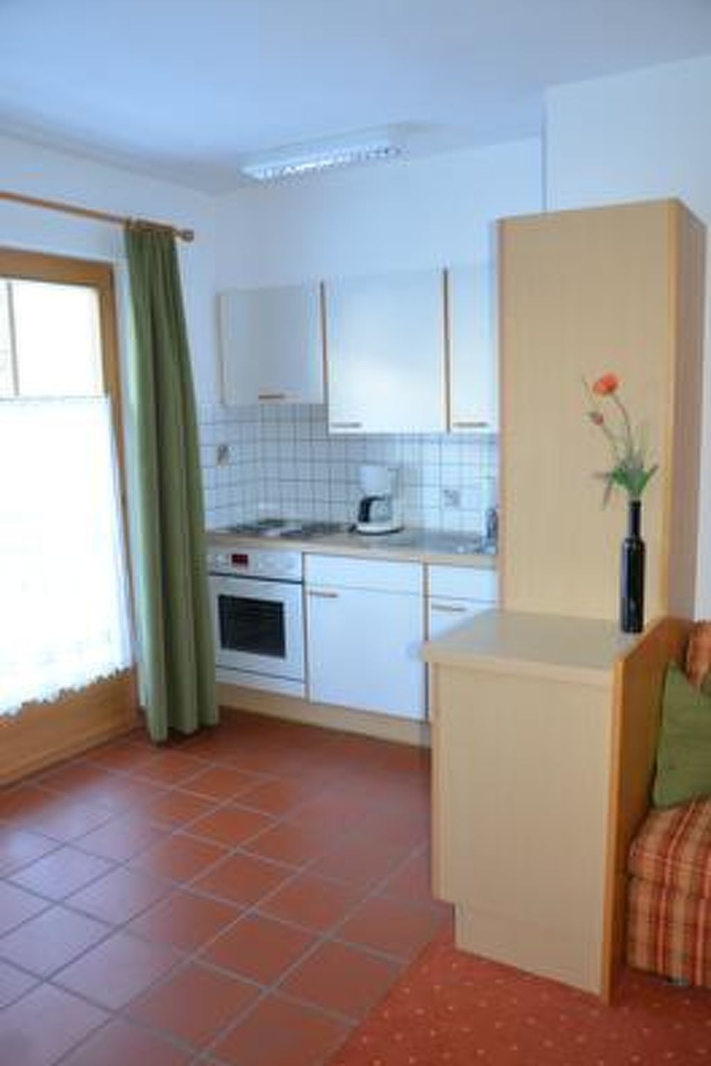 Haus Helvetia, (Samnaun-Compatsch). - Binnen