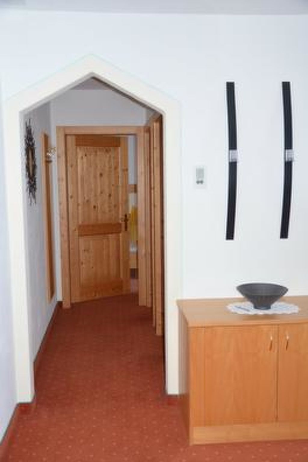 Photo of Haus Helvetia, (Samnaun-Compatsch).