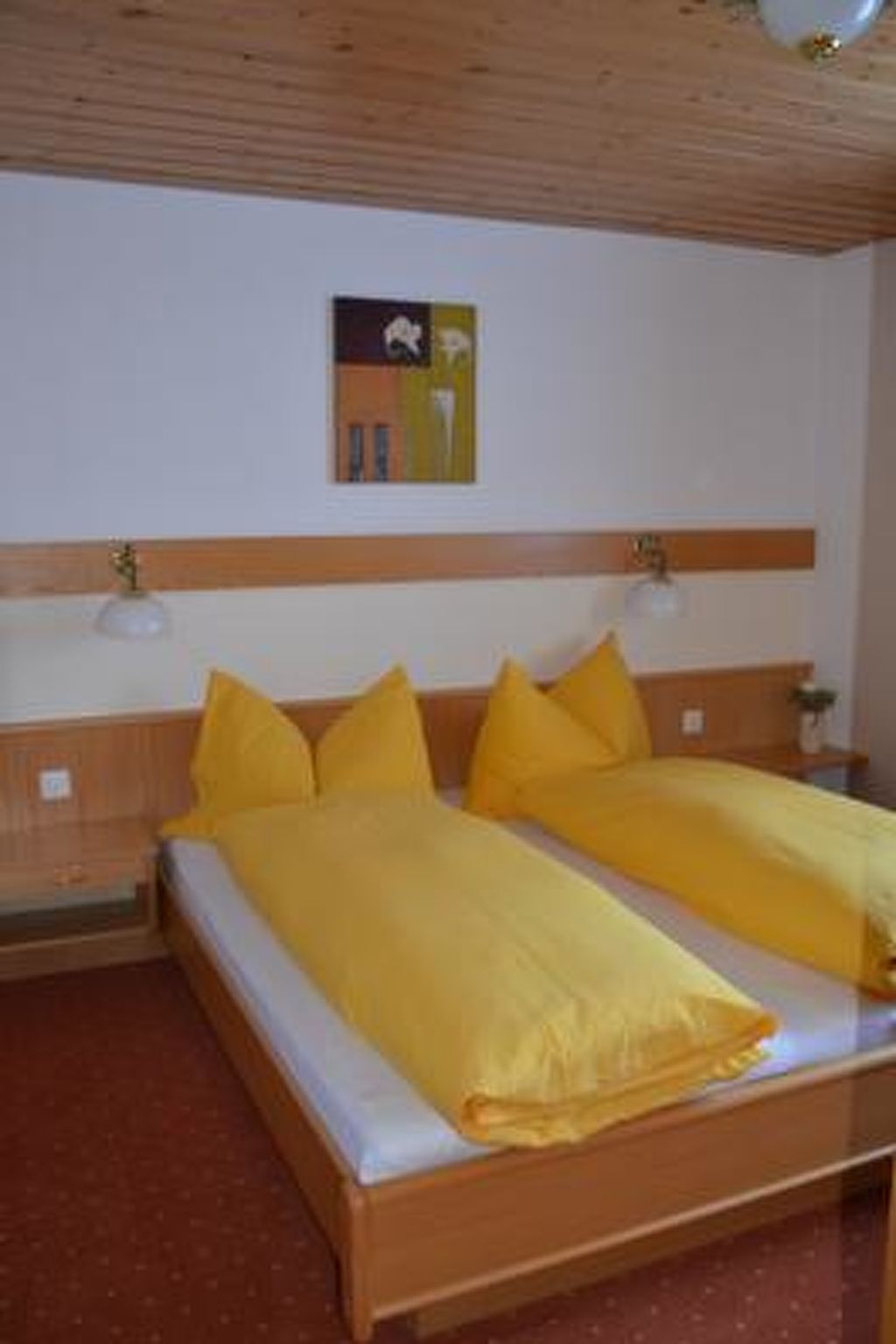 Photo of Haus Helvetia, (Samnaun-Compatsch).