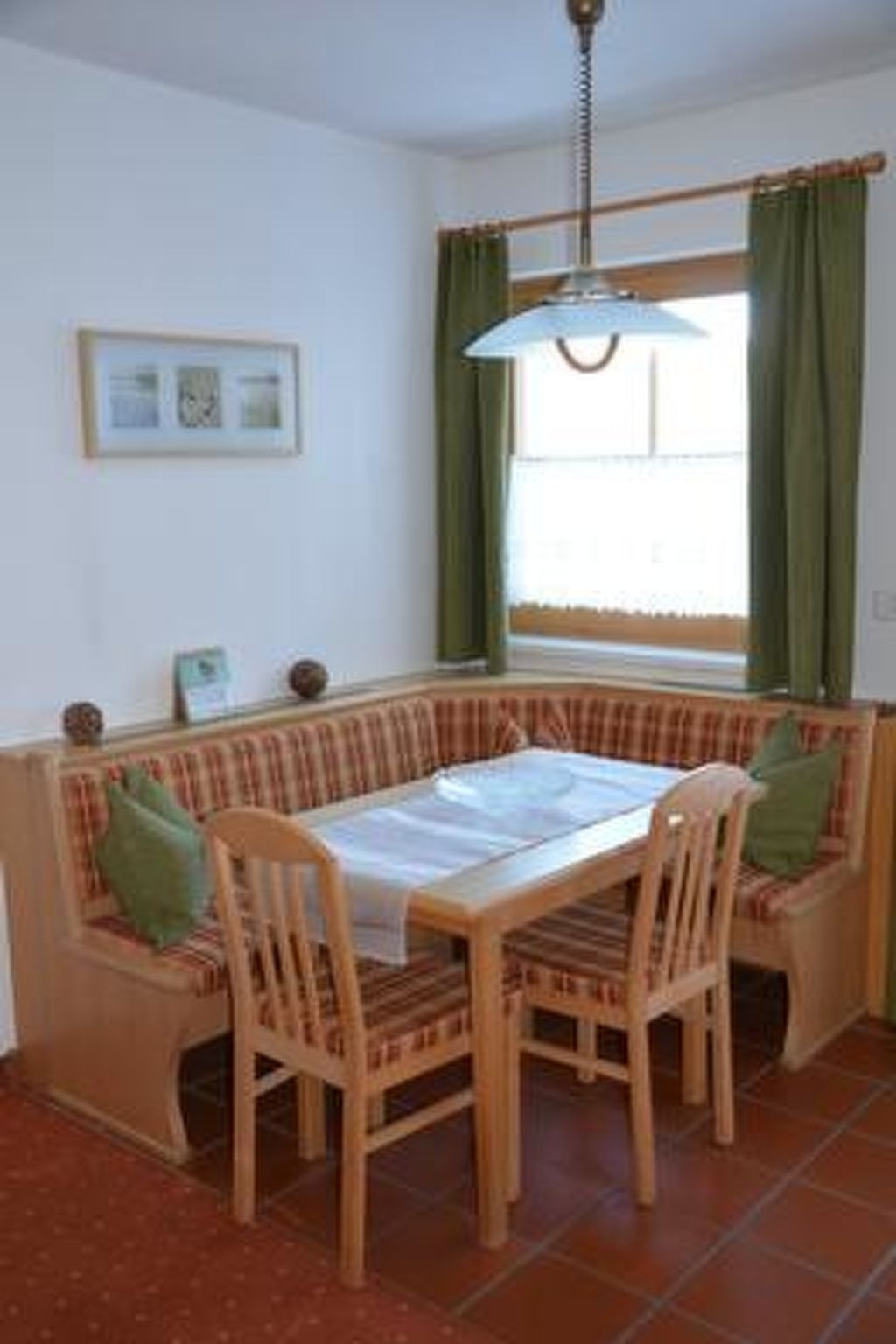 Photo of Haus Helvetia, (Samnaun-Compatsch).