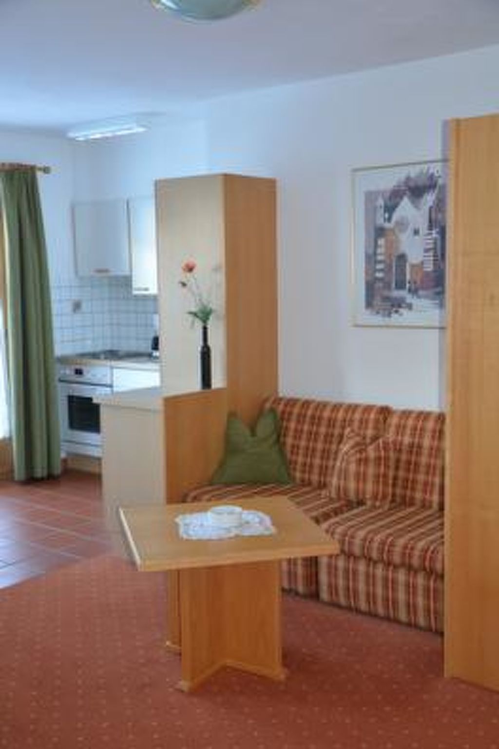 Photo of Haus Helvetia, (Samnaun-Compatsch).