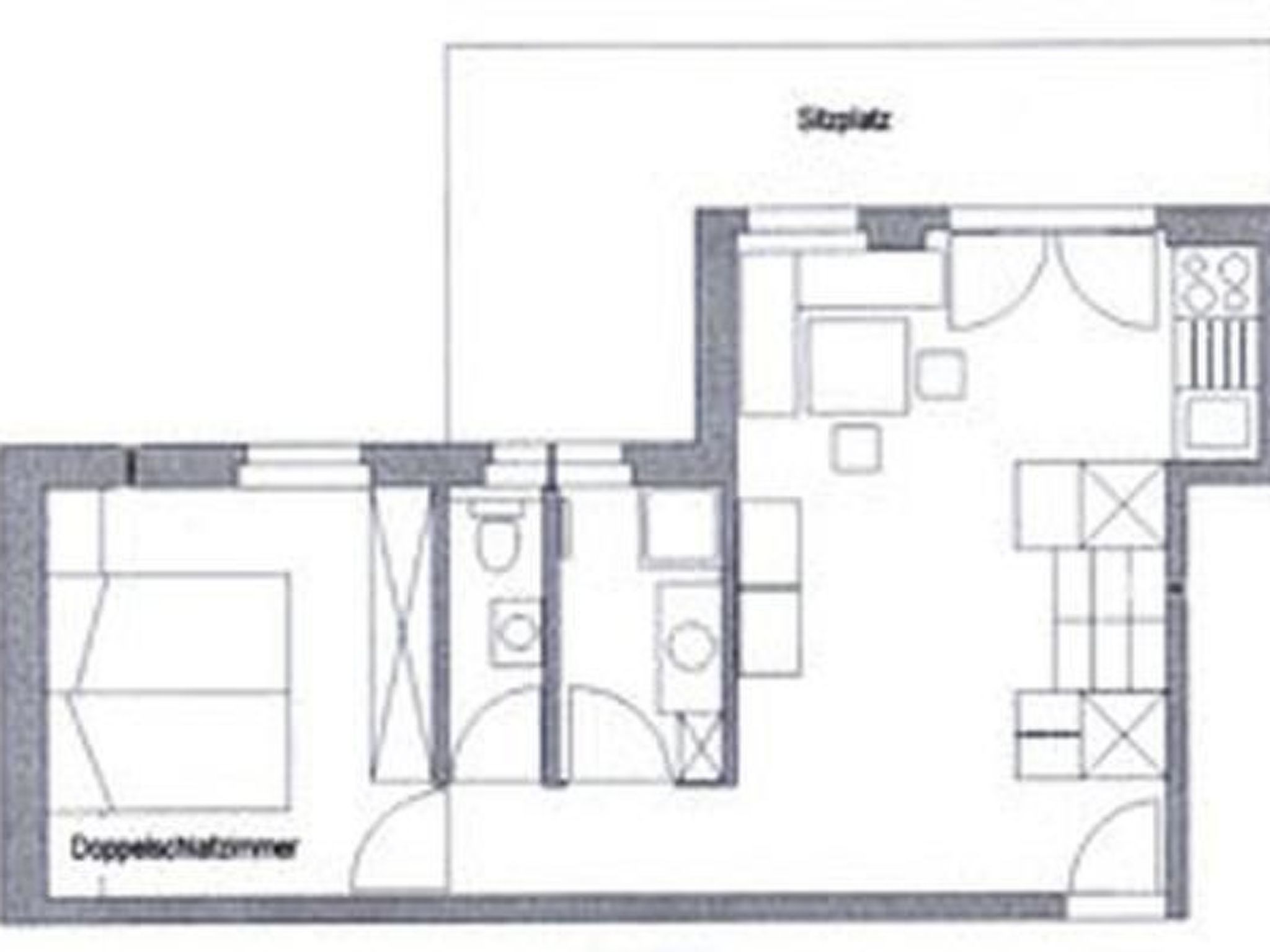 Photo of Haus Helvetia, (Samnaun-Compatsch)