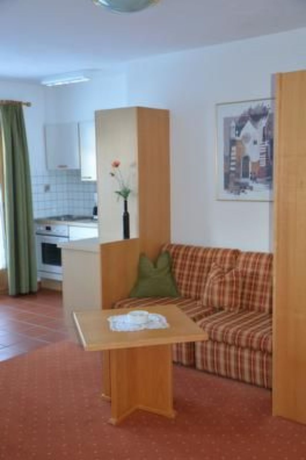 Photo of Haus Helvetia, (Samnaun-Compatsch)