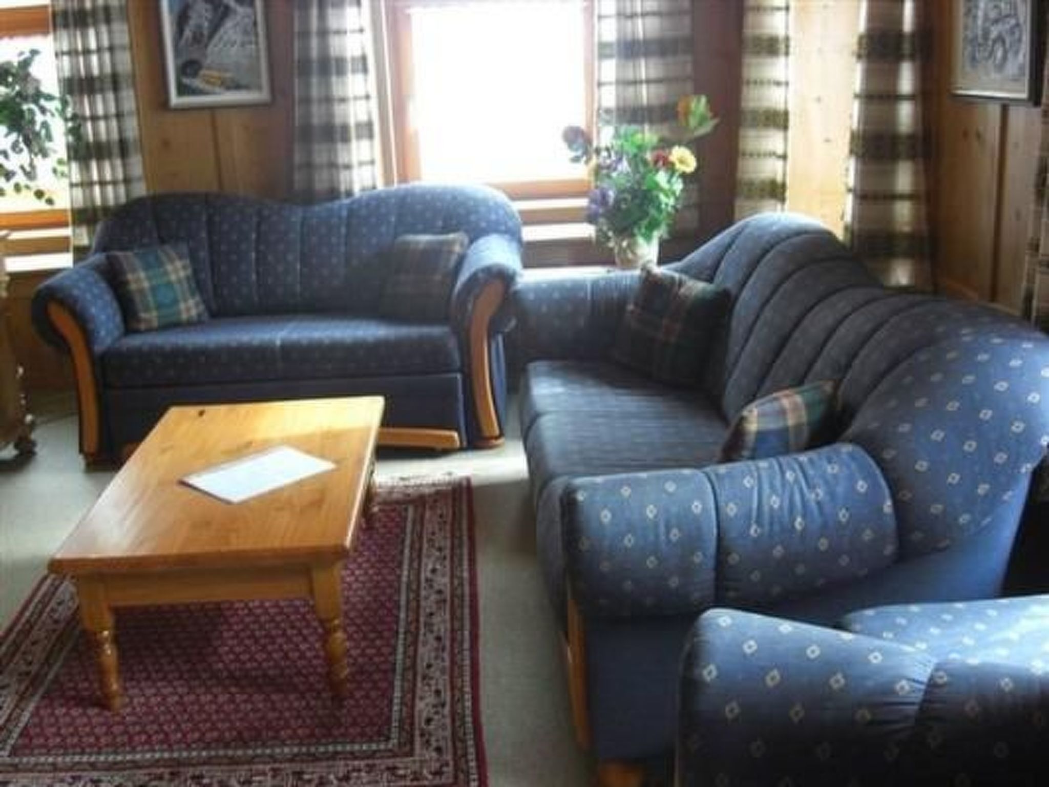 Photo of Haus alte Post, (Samnaun-Compatsch)