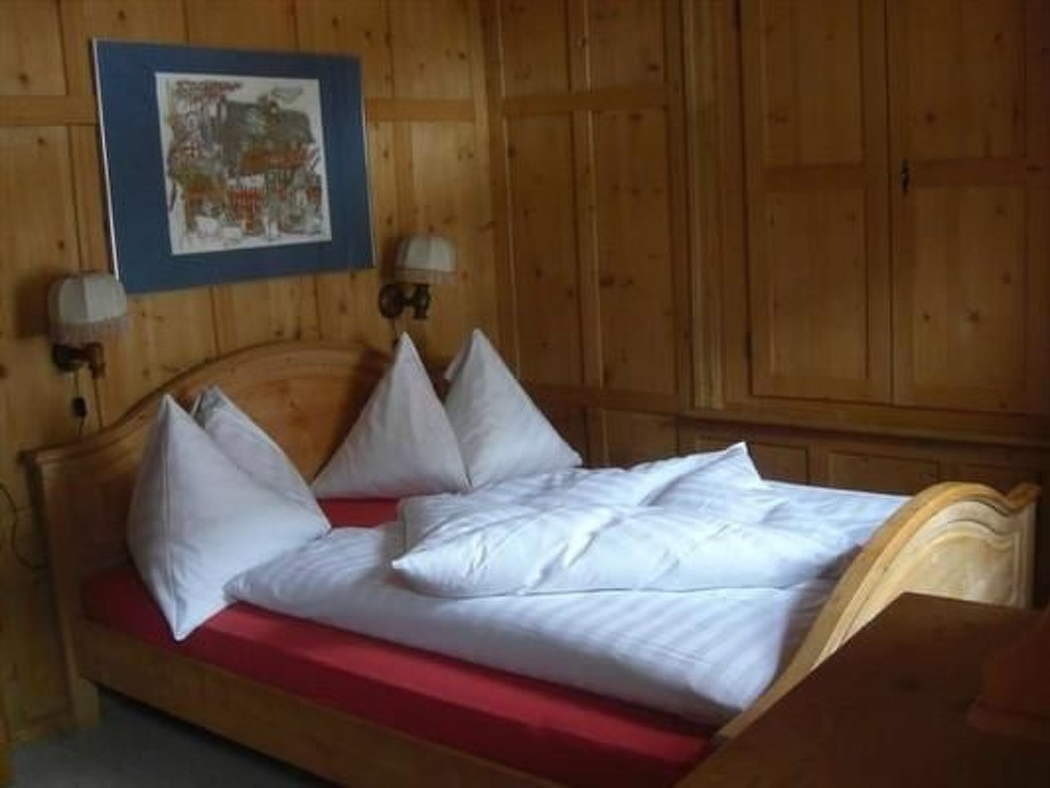 Photo of Haus alte Post, (Samnaun-Compatsch)