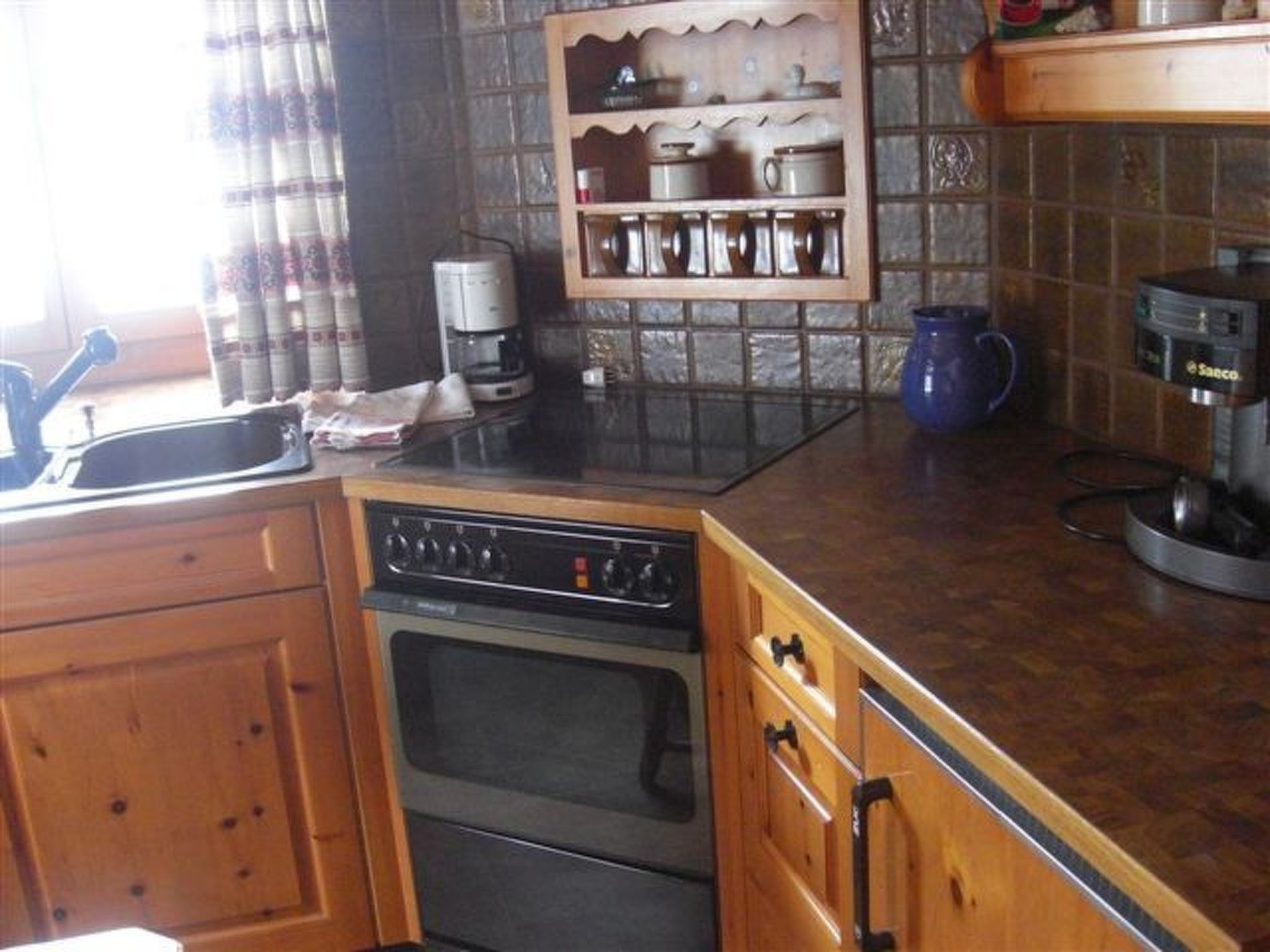Photo of Haus alte Post, (Samnaun-Compatsch)