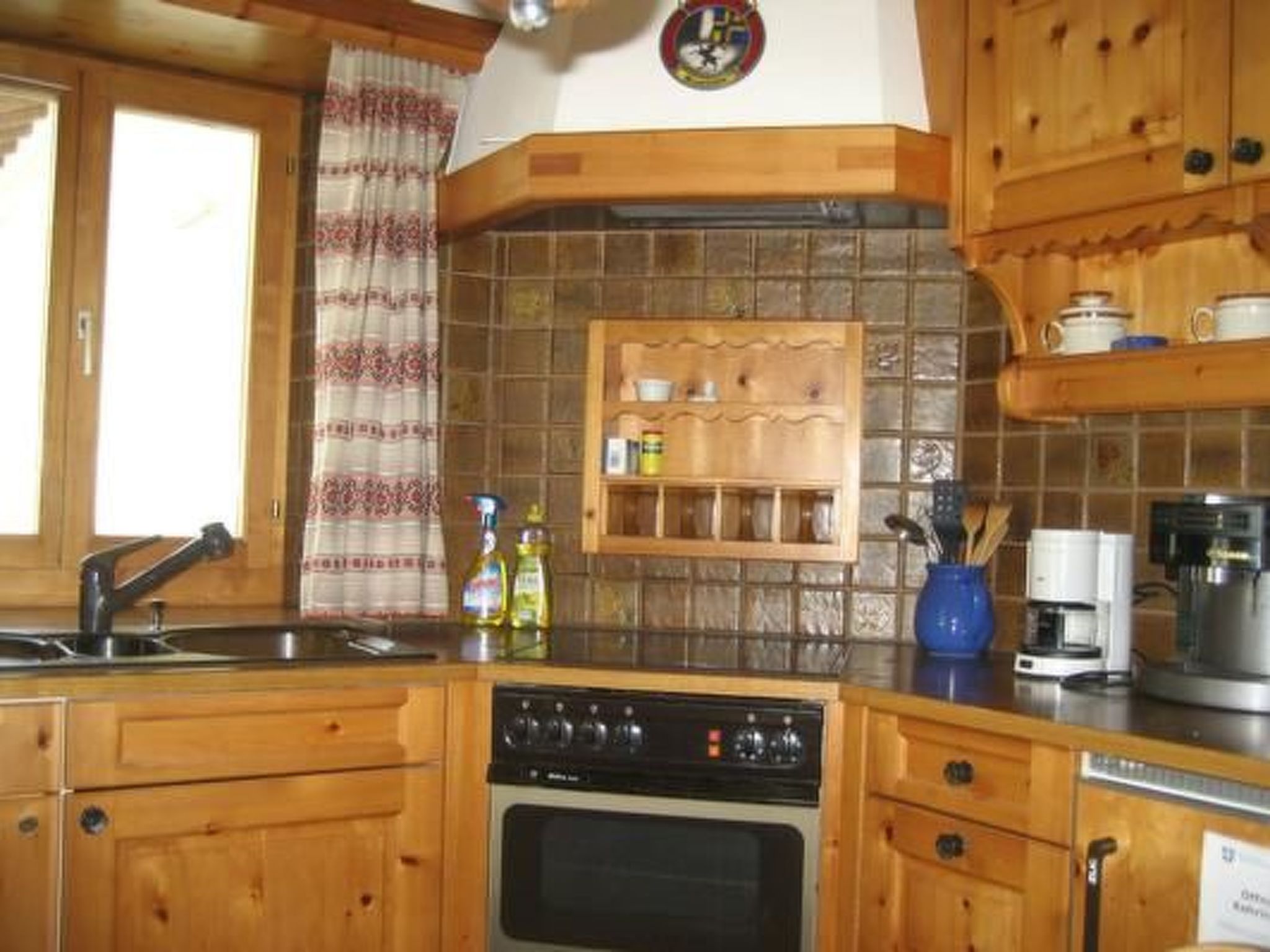 Photo of Haus alte Post, (Samnaun-Compatsch)