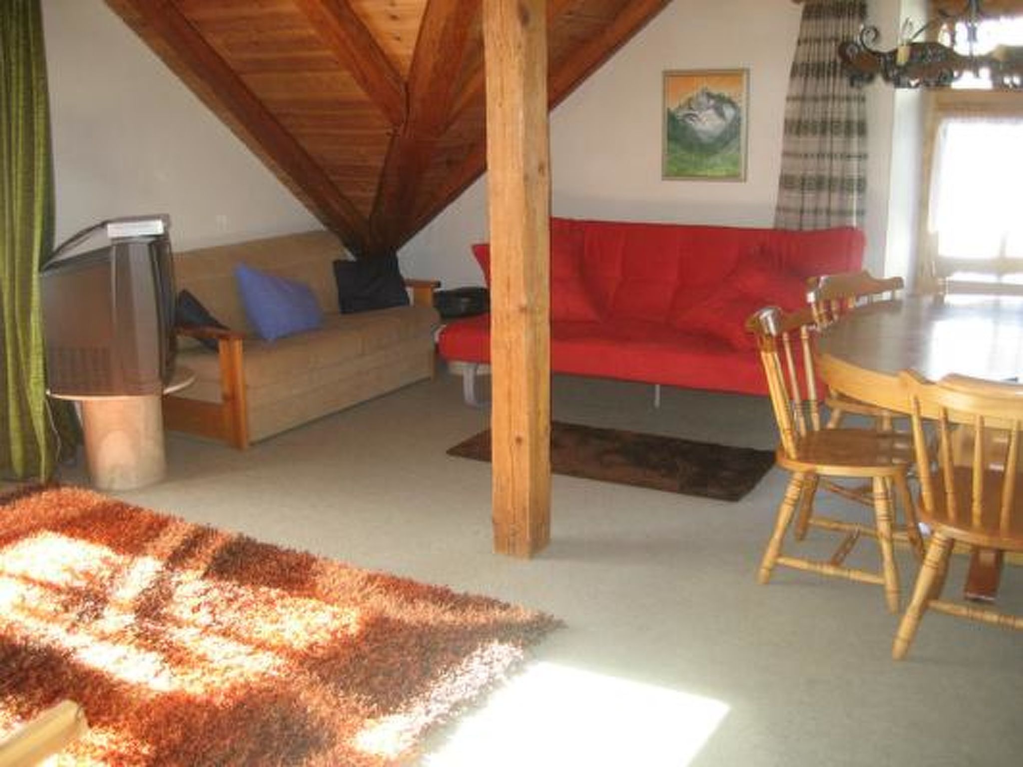 Photo of Haus alte Post, (Samnaun-Compatsch)