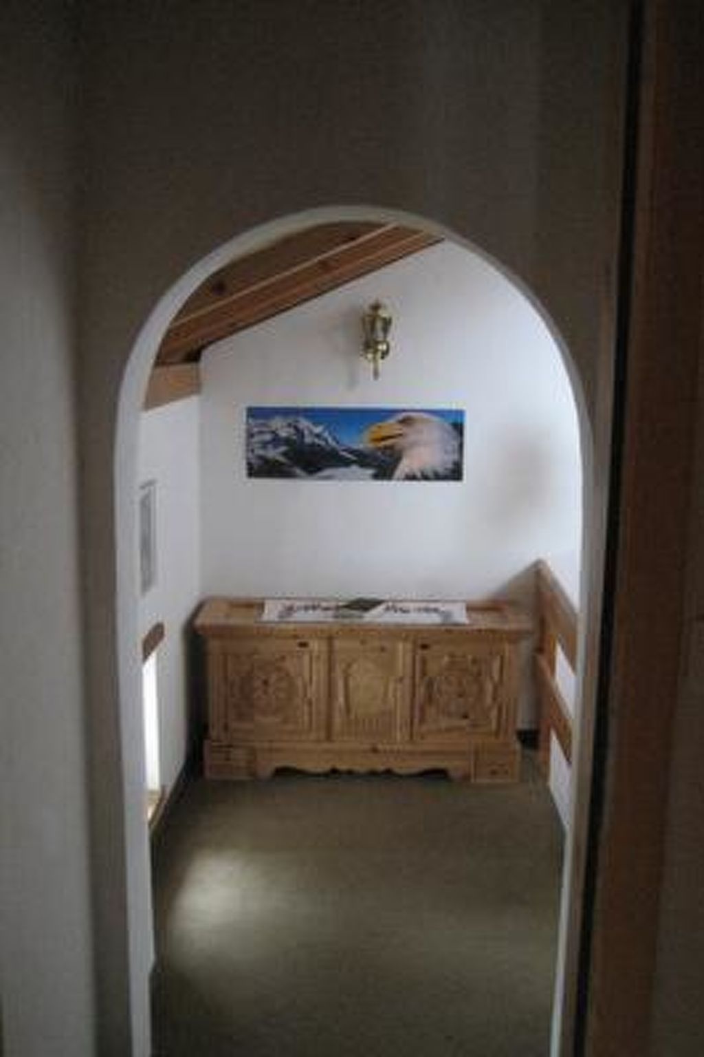 Photo of Haus alte Post, (Samnaun-Compatsch)