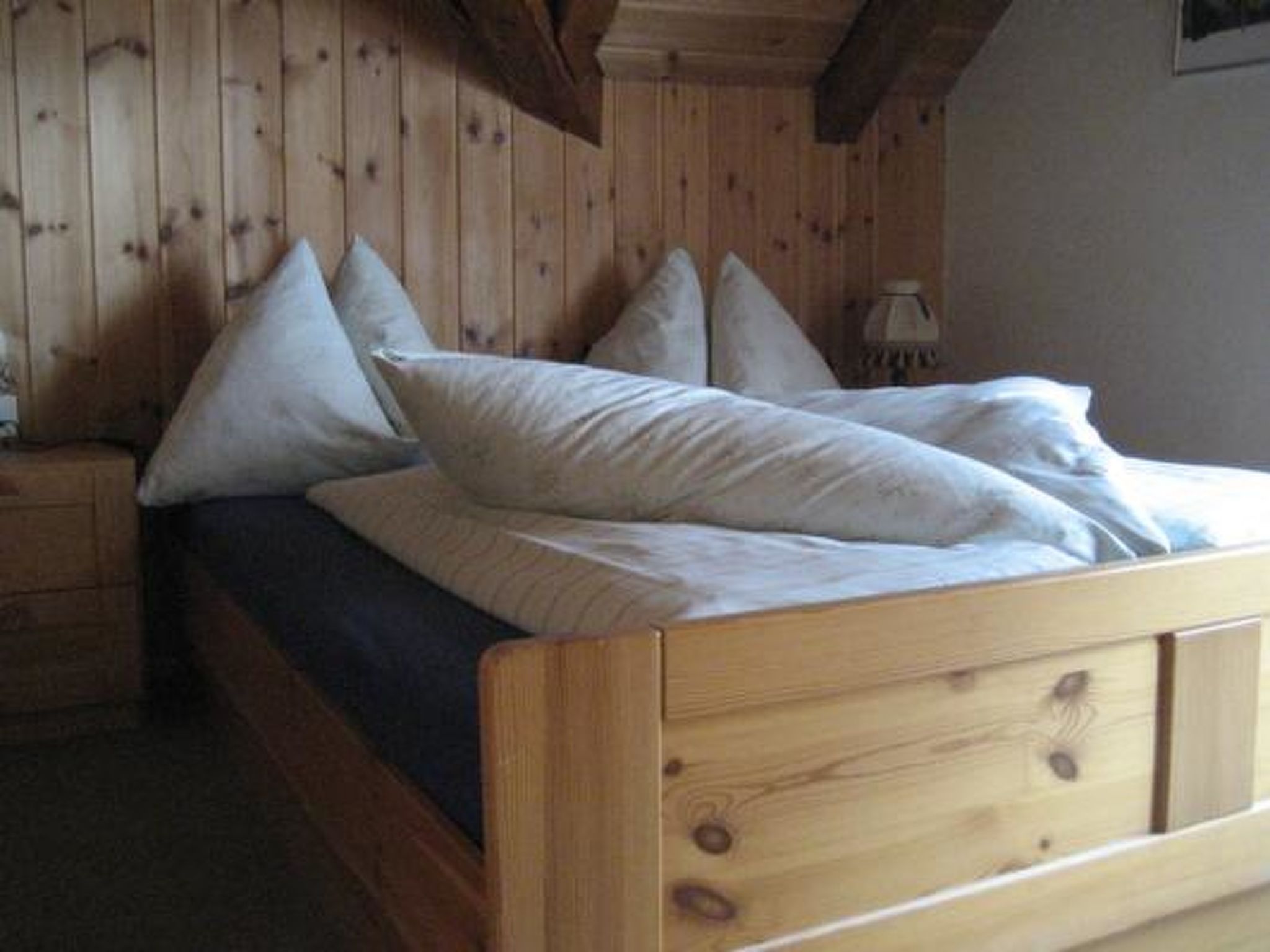 Photo of Haus alte Post, (Samnaun-Compatsch)