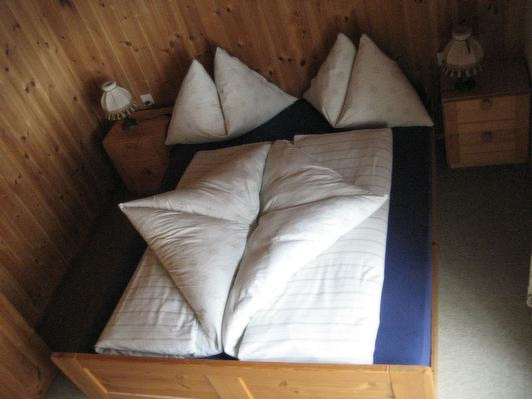 Photo of Haus alte Post, (Samnaun-Compatsch)