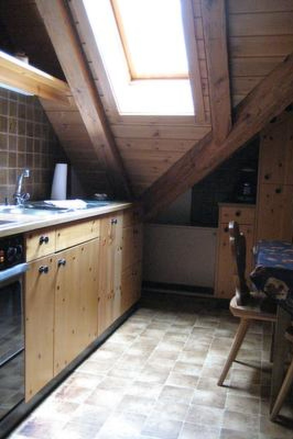 Photo of Haus alte Post, (Samnaun-Compatsch)