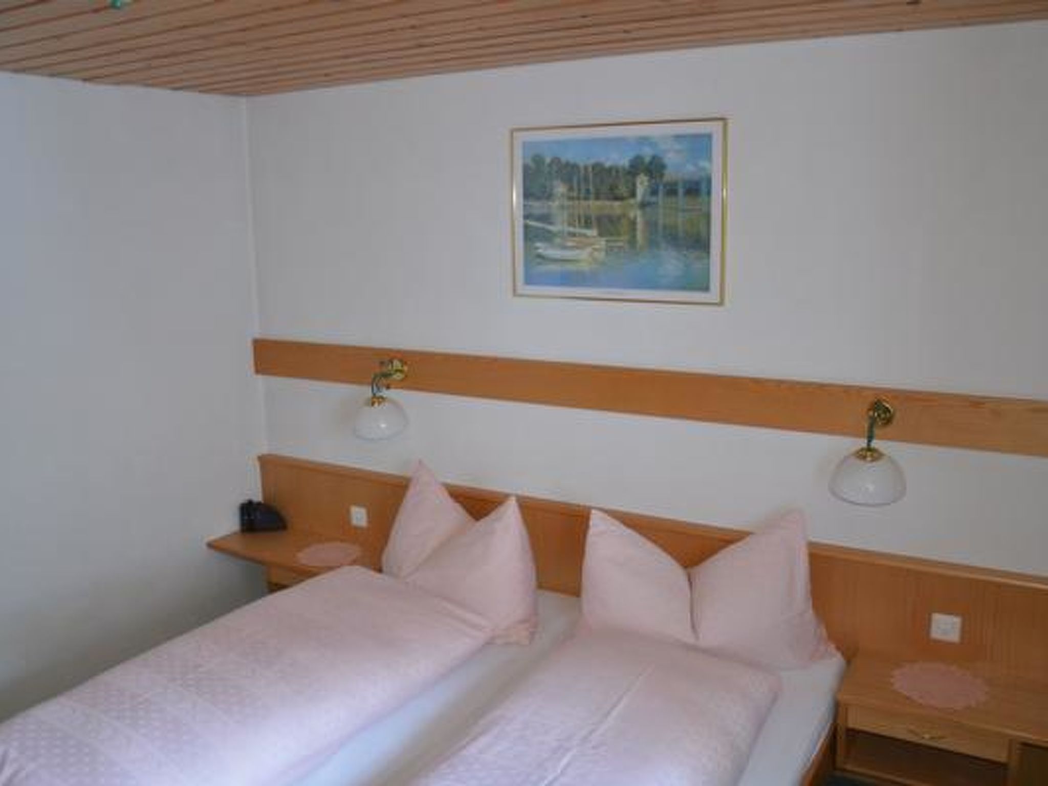 Photo of Haus Helvetia, (Samnaun-Compatsch).