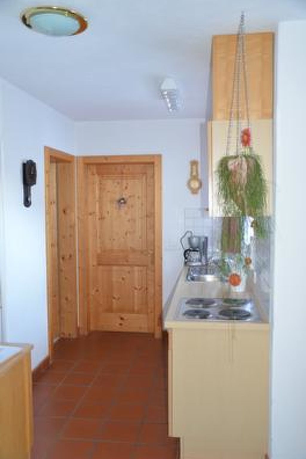 Photo of Haus Helvetia, (Samnaun-Compatsch).