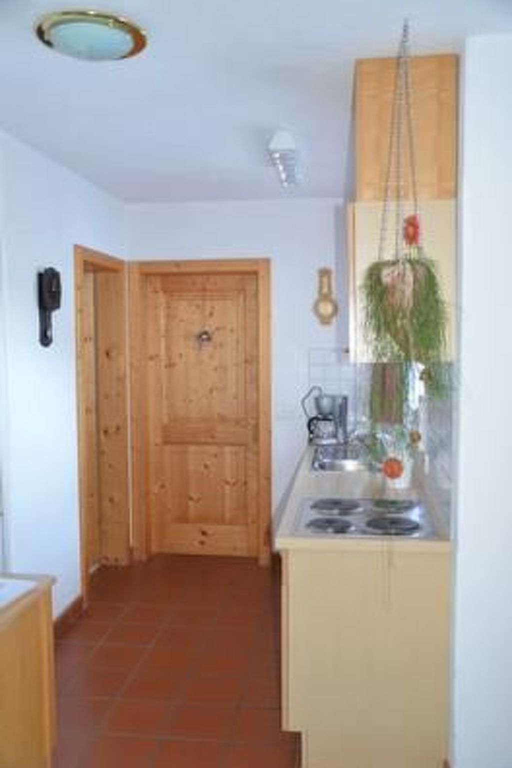 Haus Helvetia, (Samnaun-Compatsch)