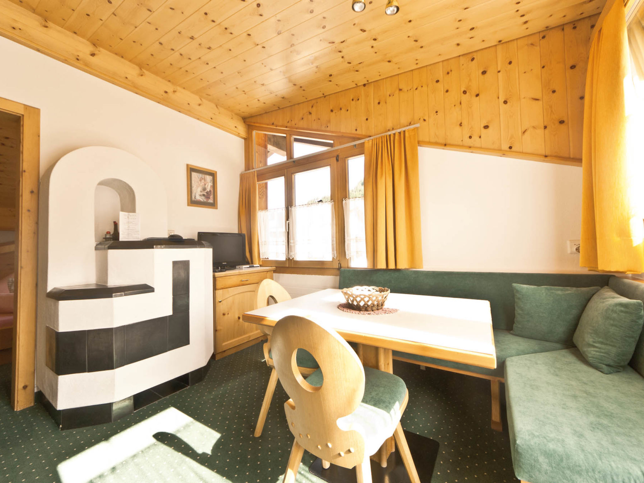 Photo of Appartements Lärchenhof, (Samnaun-Compatsch)