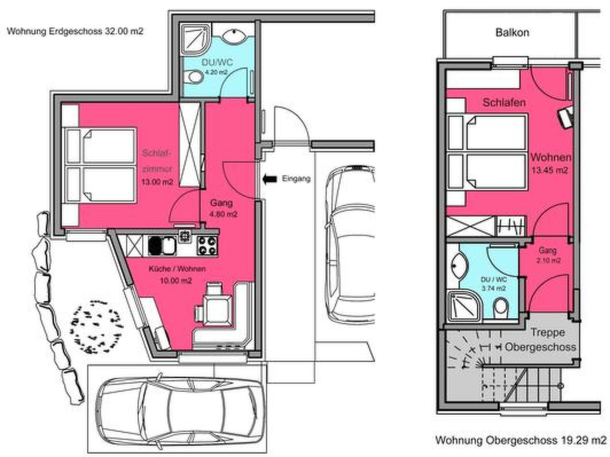Photo of Chasa Sasella, (Samnaun-Compatsch).