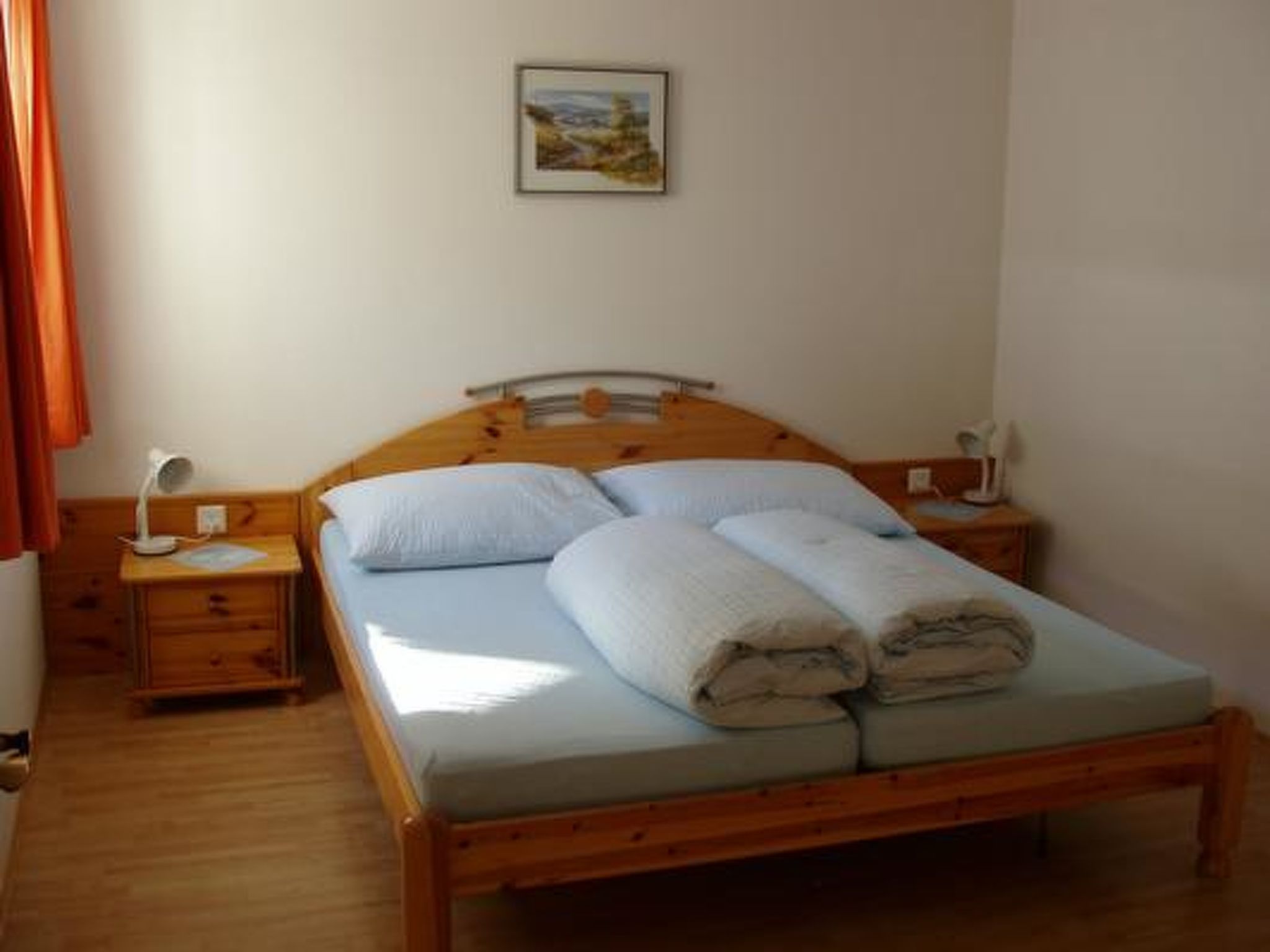 Photo of Chasa Sasella, (Samnaun-Compatsch).