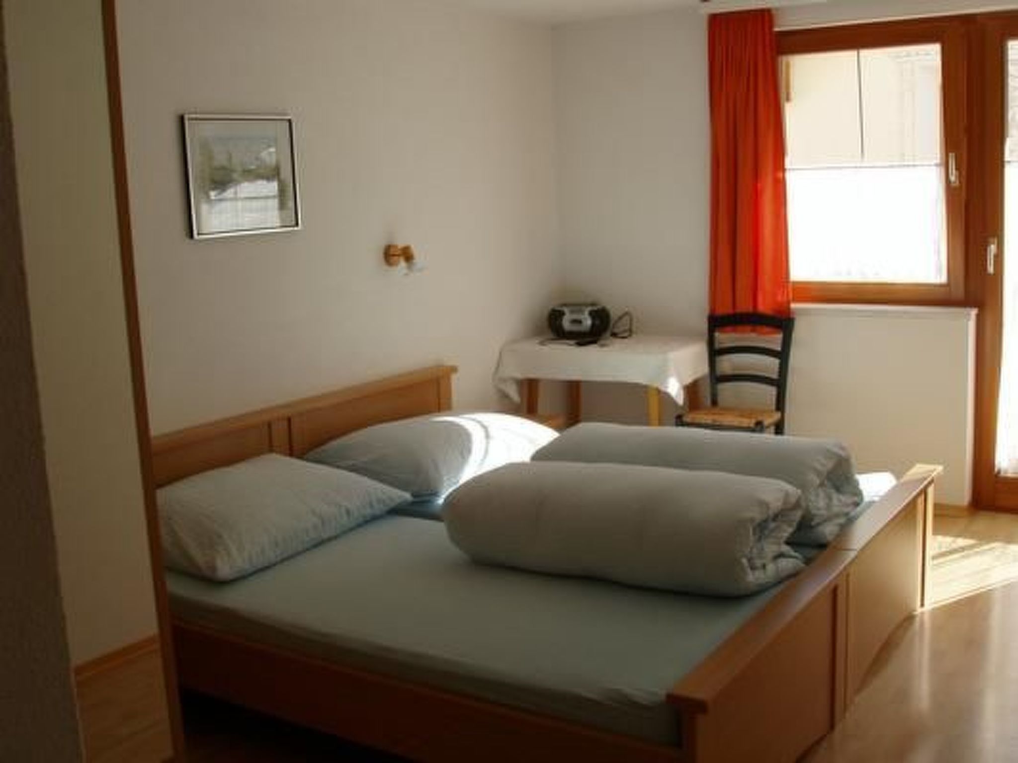 Photo of Chasa Sasella, (Samnaun-Compatsch)