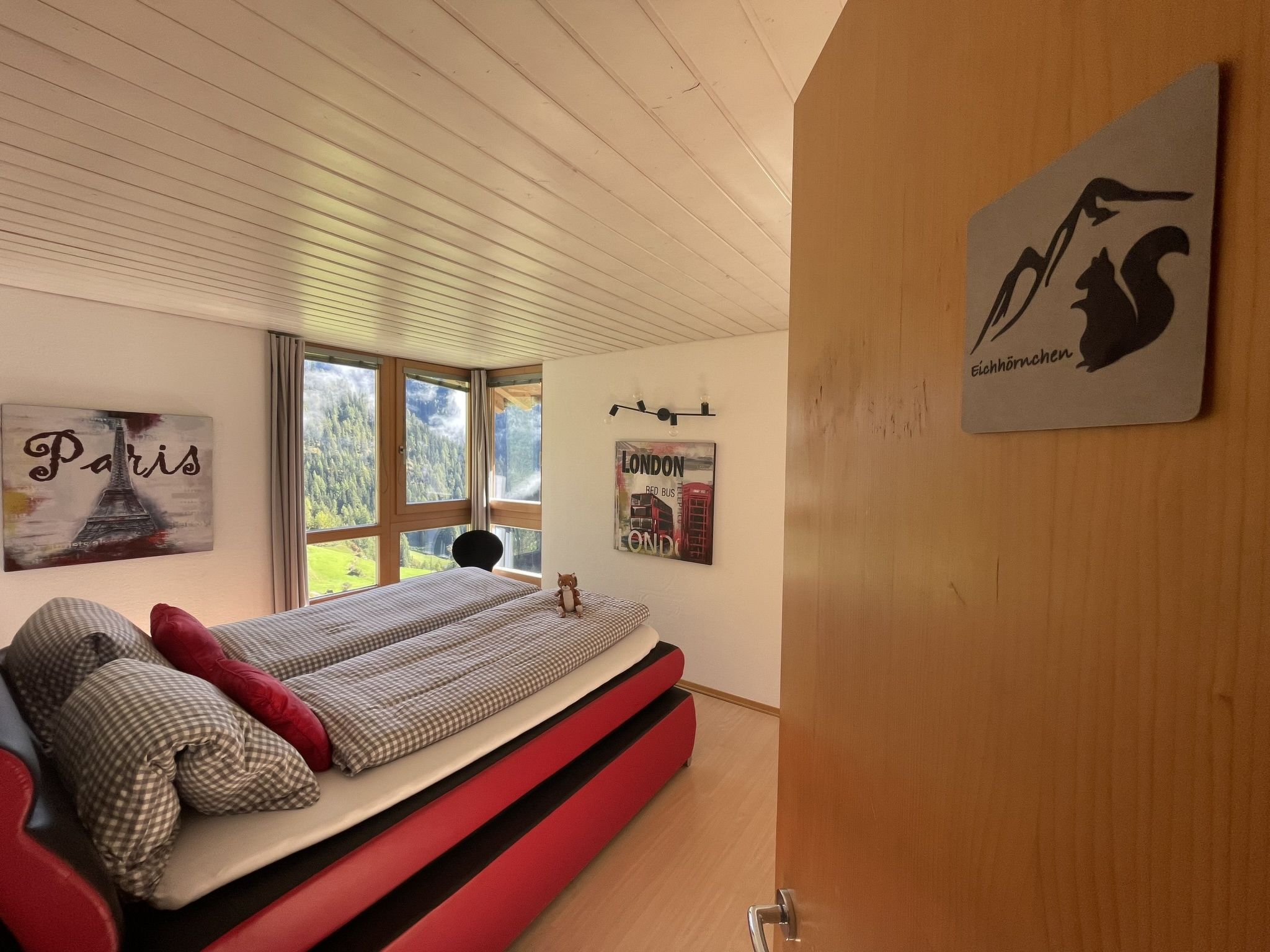 Photo of La Trapla, (Samnaun-Compatsch).