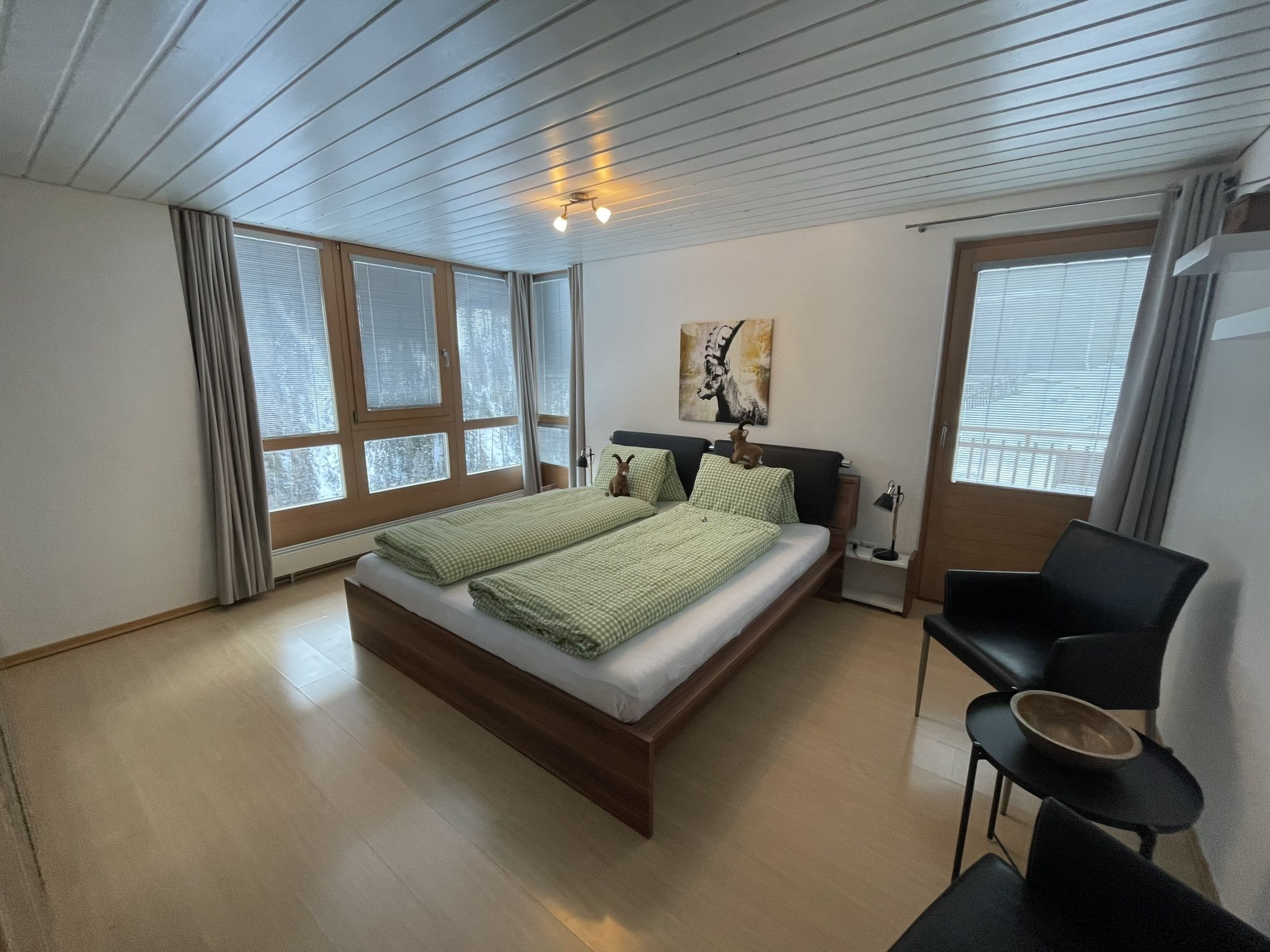 Photo of La Trapla, (Samnaun-Compatsch).