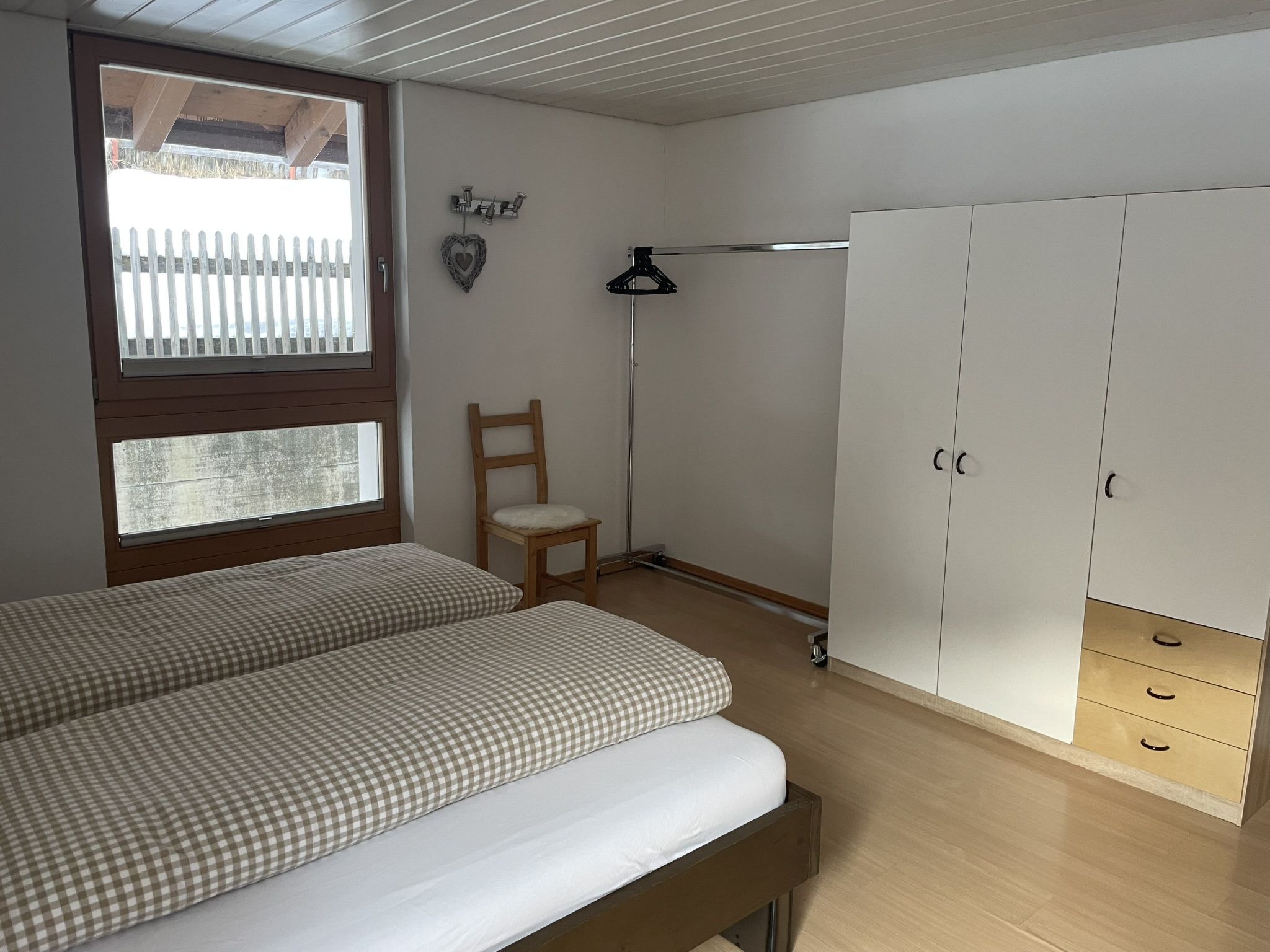 Photo of La Trapla, (Samnaun-Compatsch).