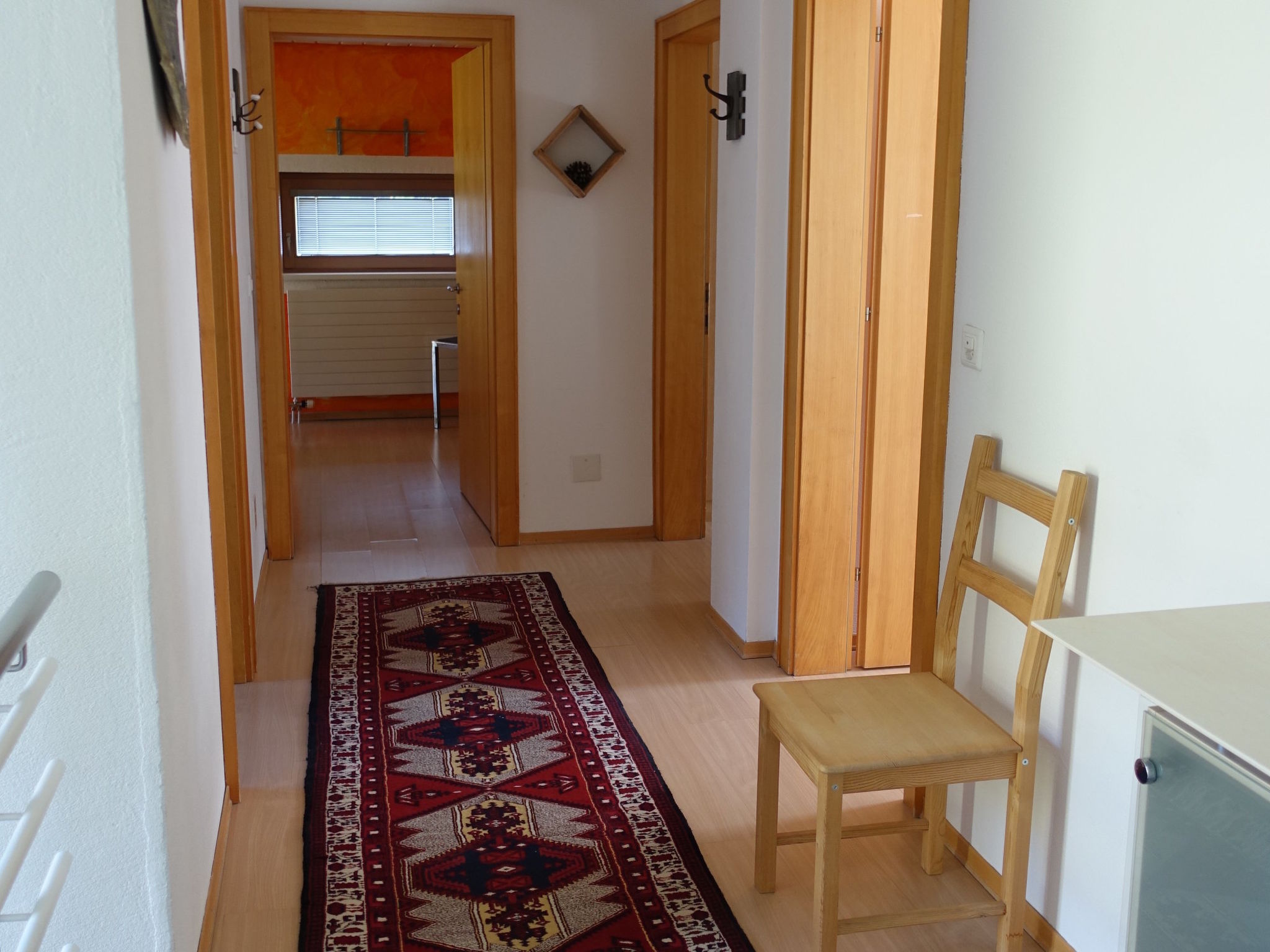 Photo of La Trapla, (Samnaun-Compatsch).