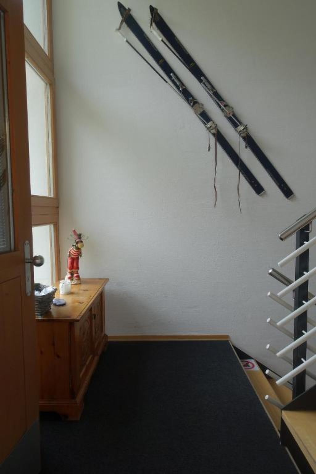 Photo of La Trapla, (Samnaun-Compatsch).