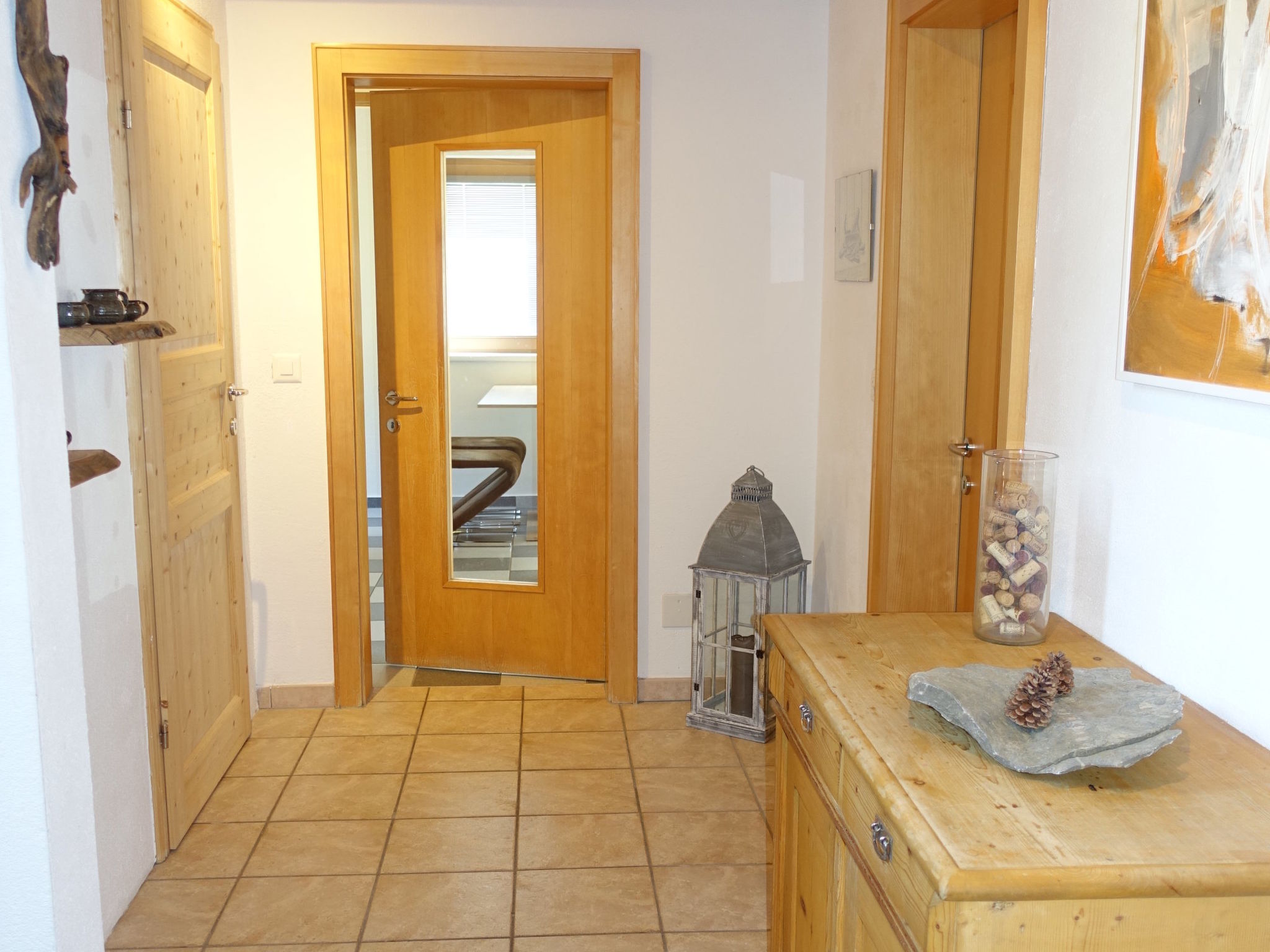 Photo of La Trapla, (Samnaun-Compatsch).