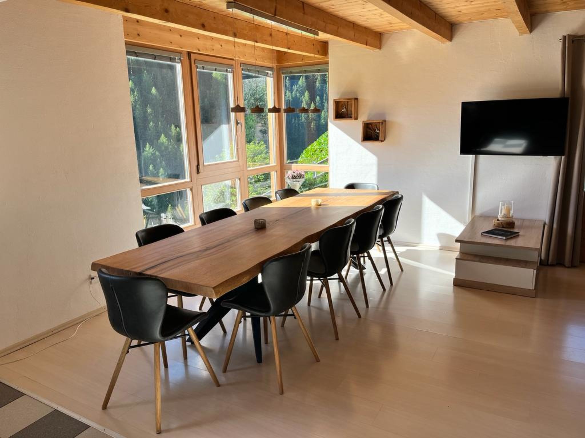 Photo of La Trapla, (Samnaun-Compatsch).