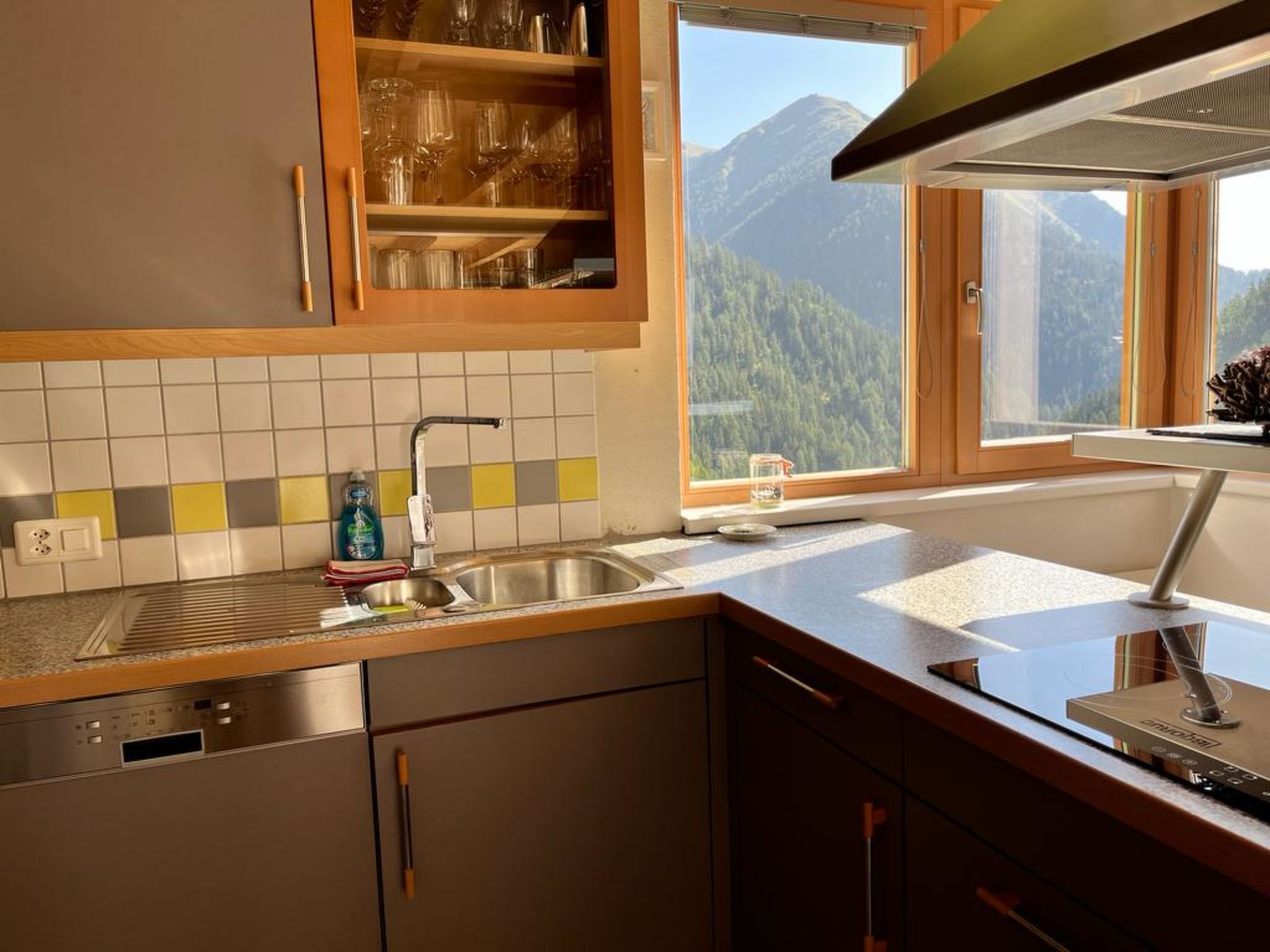 Photo of La Trapla, (Samnaun-Compatsch).