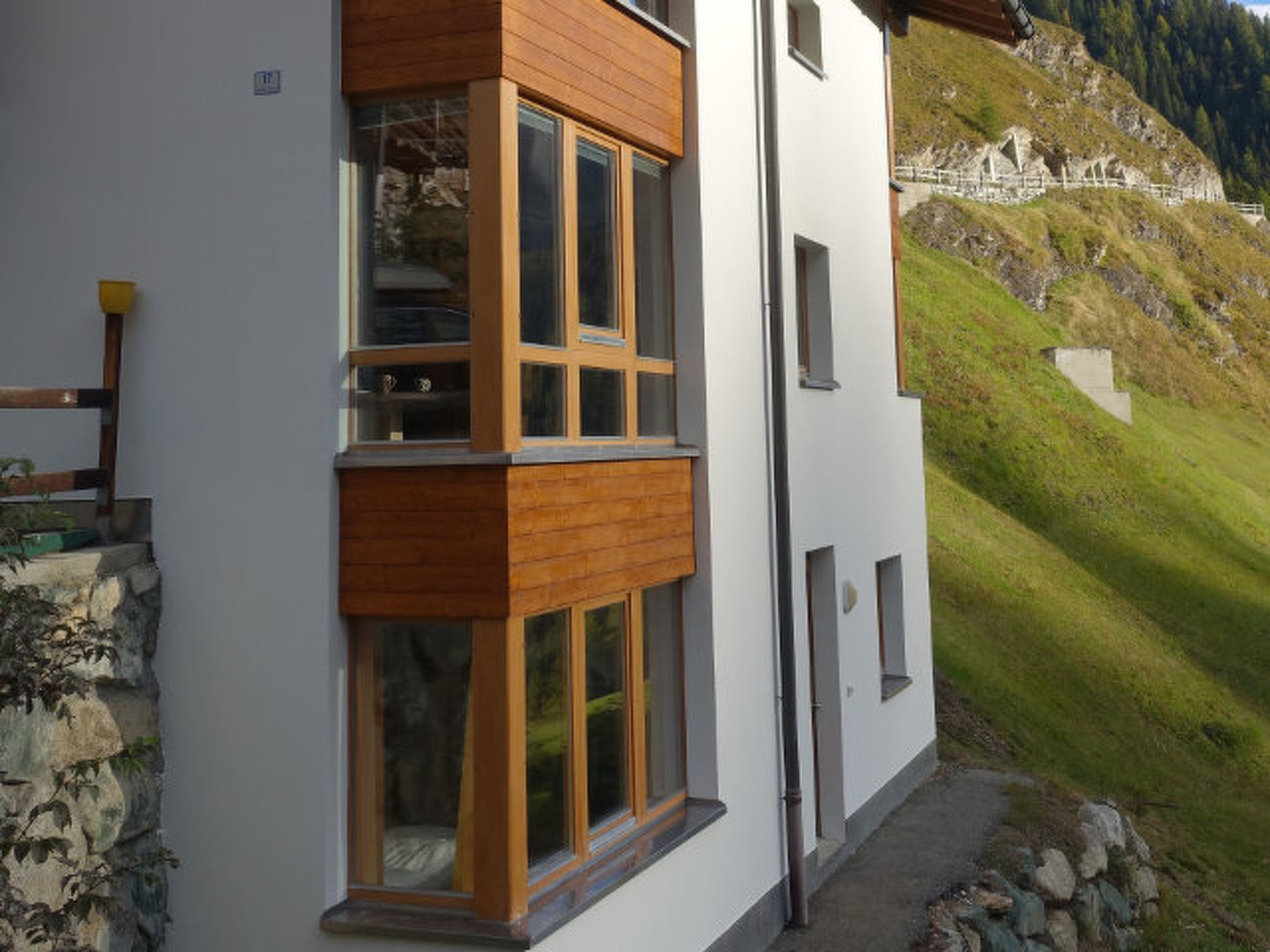 Photo of La Trapla, (Samnaun-Compatsch).