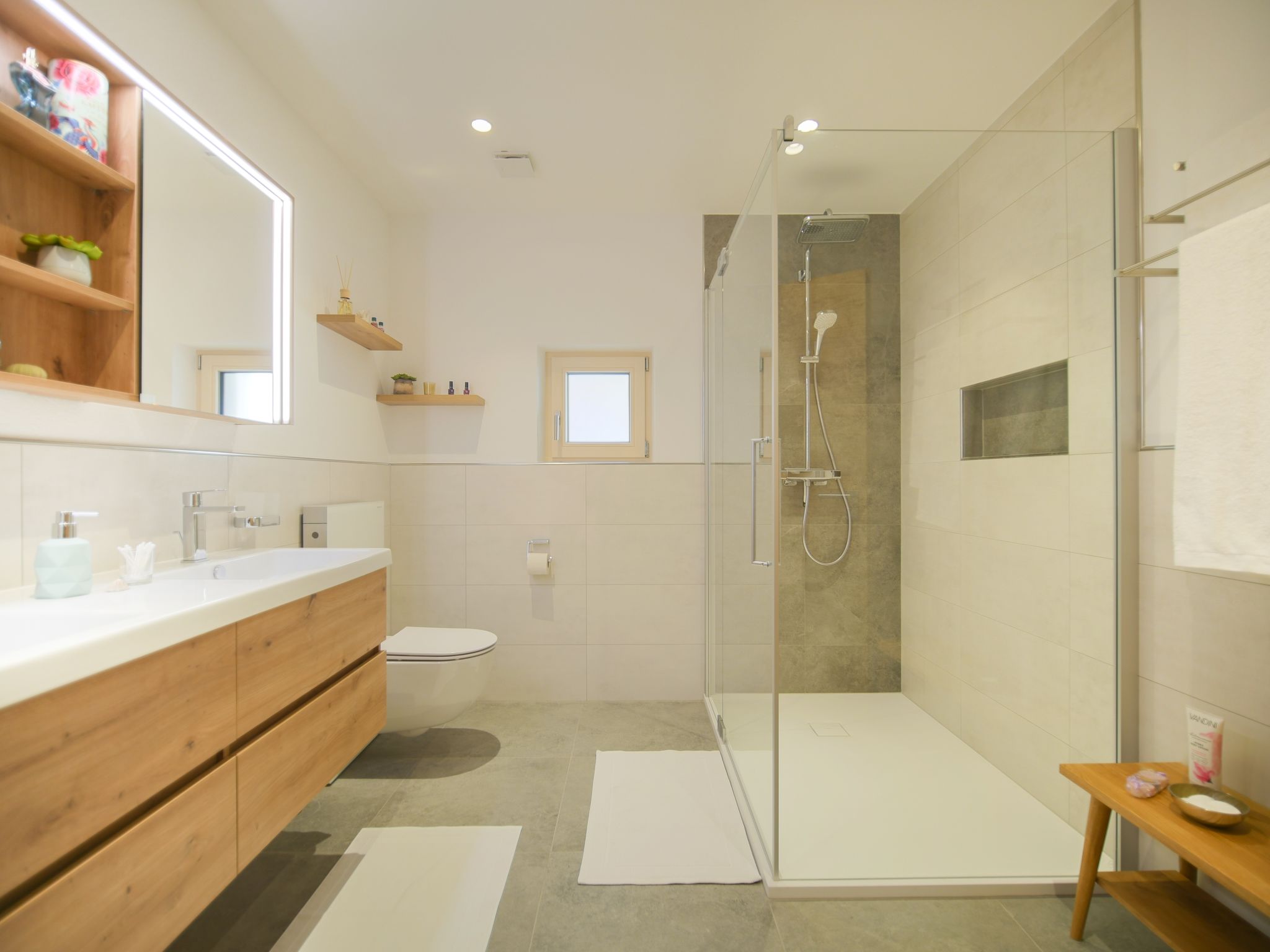 APARTMENT BERGWALDZAUBER – Haus zur Post, (Samnaun-Compatsch). - Binnen