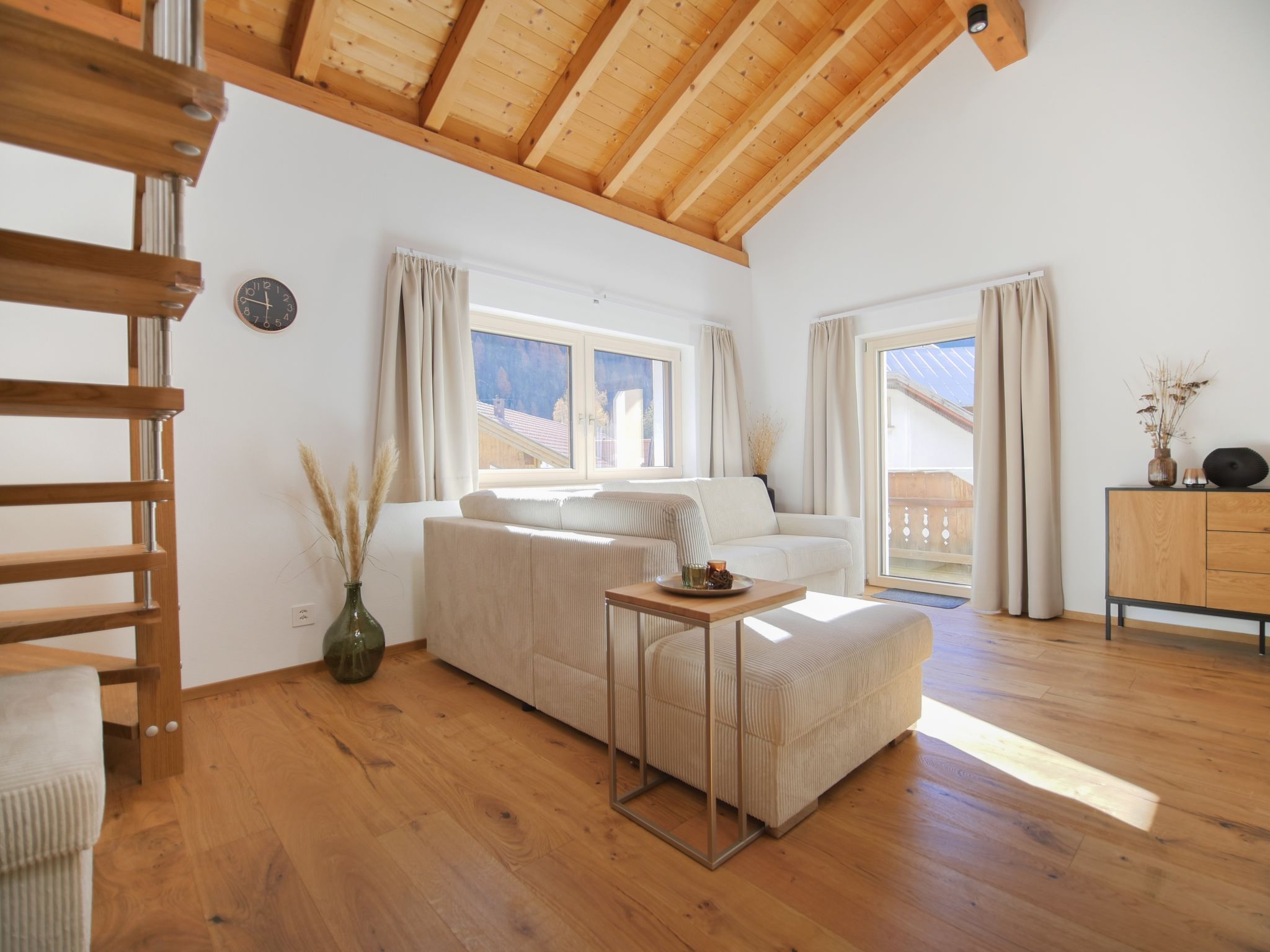 Photo of APARTMENT BERGWALDZAUBER – Haus zur Post, (Samnaun-Compatsch).