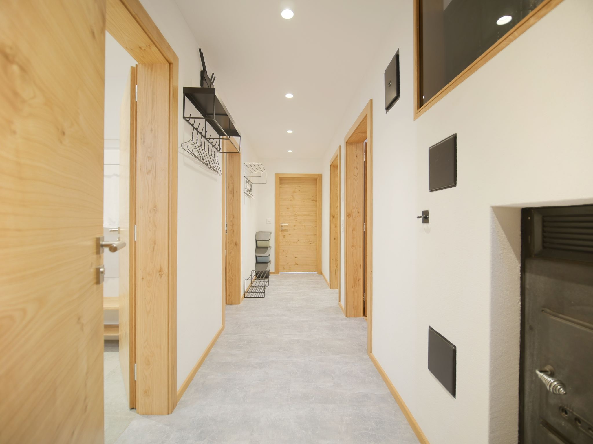 Photo of APARTMENT BERGWALDZAUBER – Haus zur Post, (Samnaun-Compatsch).