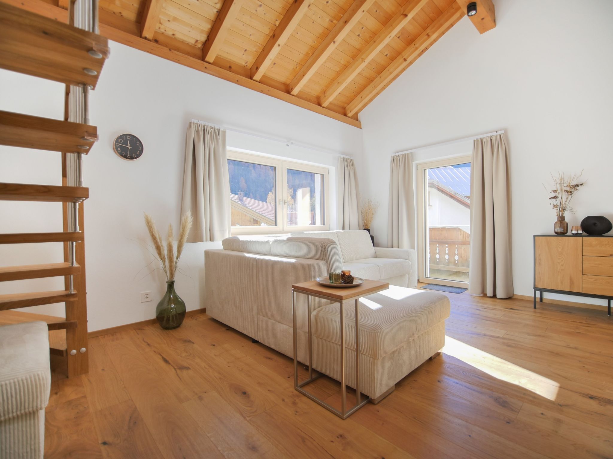 Photo of APARTMENT BERGWALDZAUBER – Haus zur Post, (Samnaun-Compatsch)
