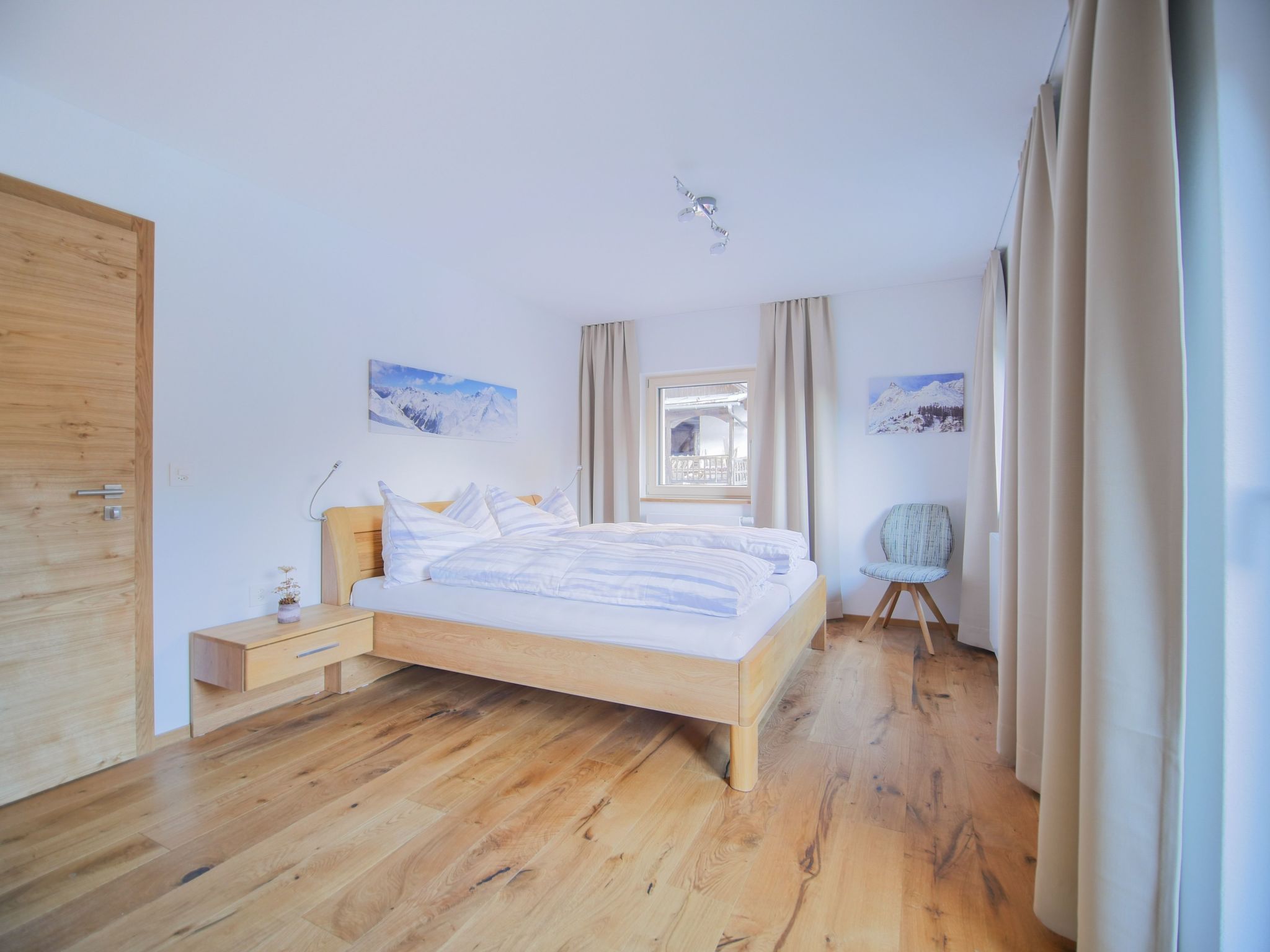 Photo of APARTMENT BERGWALDZAUBER – Haus zur Post, (Samnaun-Compatsch)