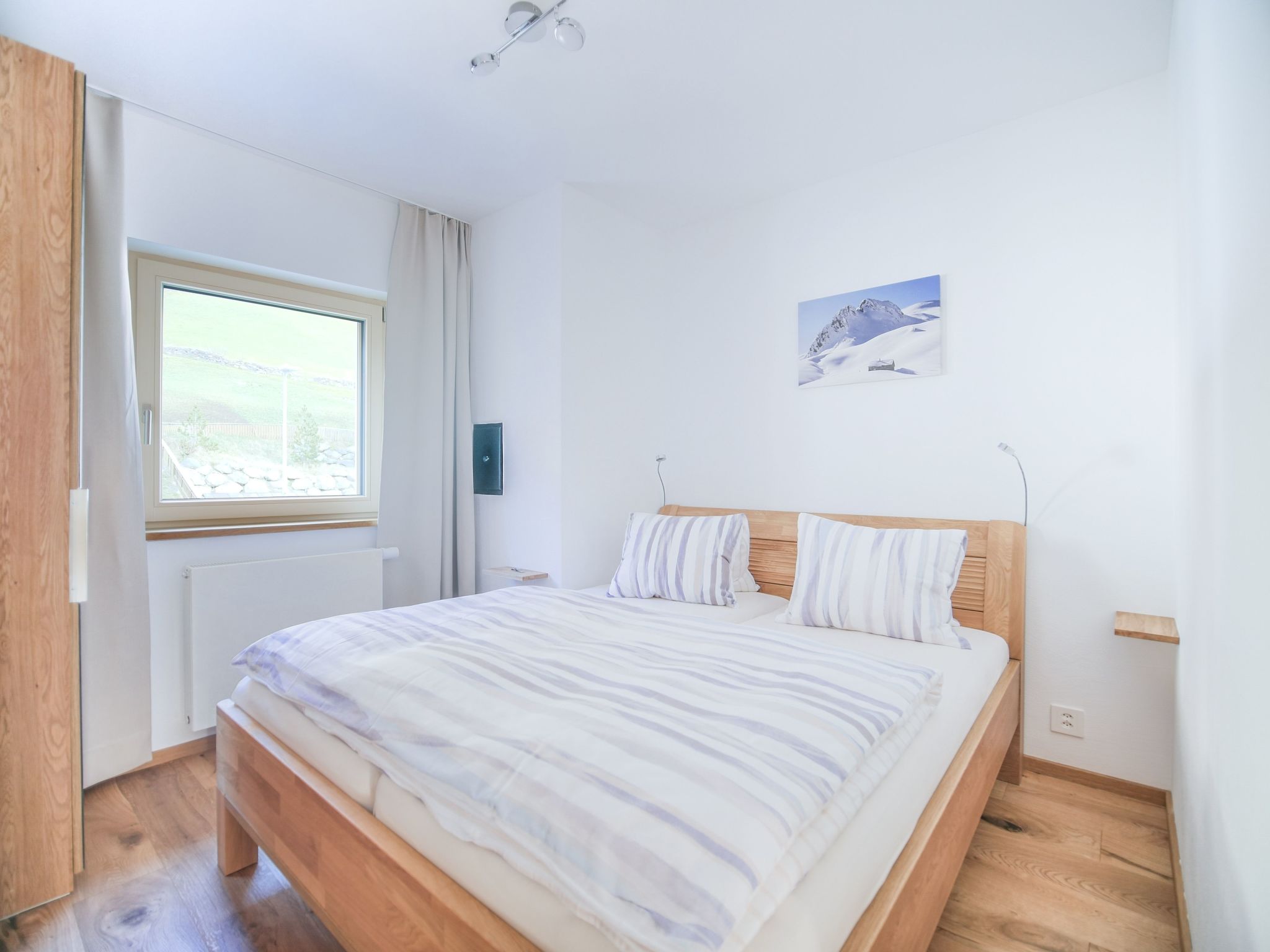 Photo of APARTMENT BERGWALDZAUBER – Haus zur Post, (Samnaun-Compatsch)