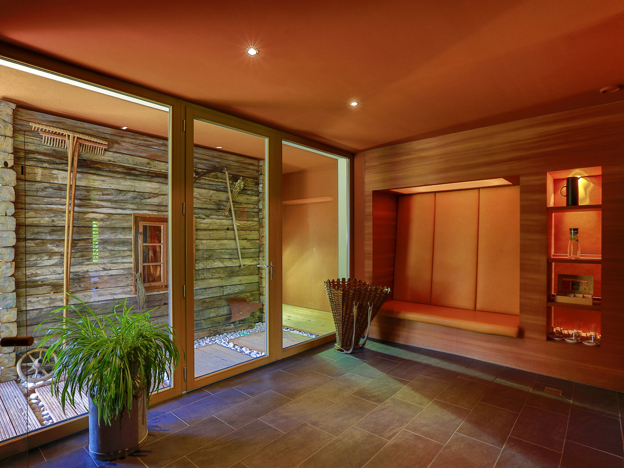 Photo of Apart Lischana, (Samnaun-Laret).