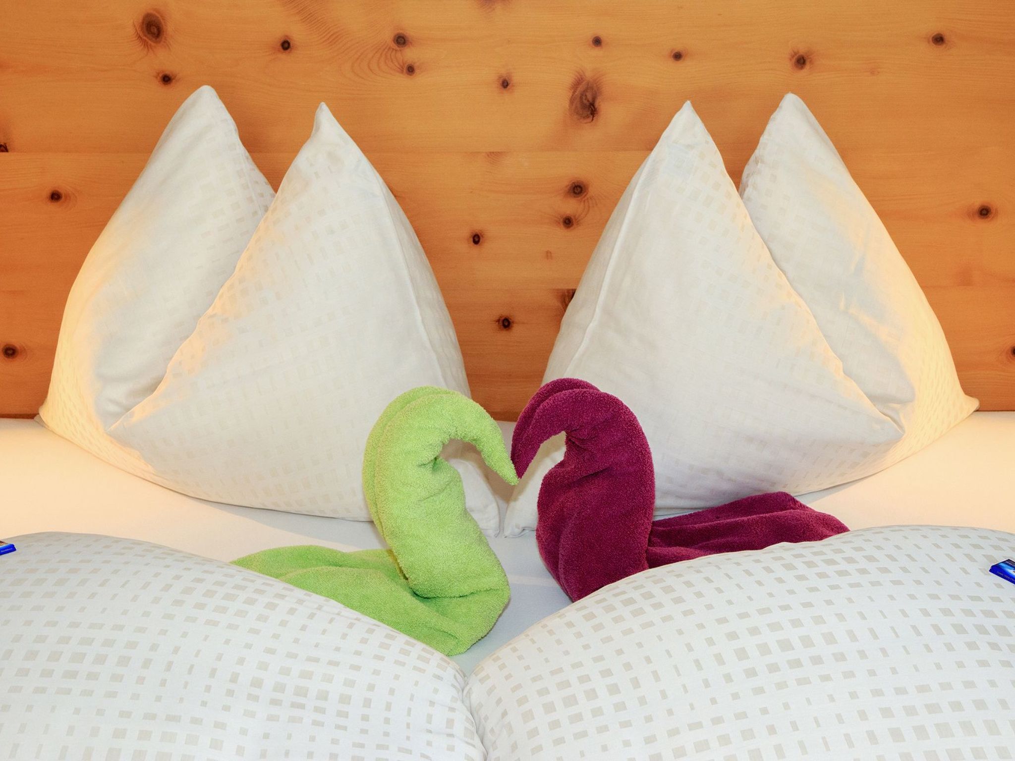 Photo of Apart Lischana, (Samnaun-Laret)